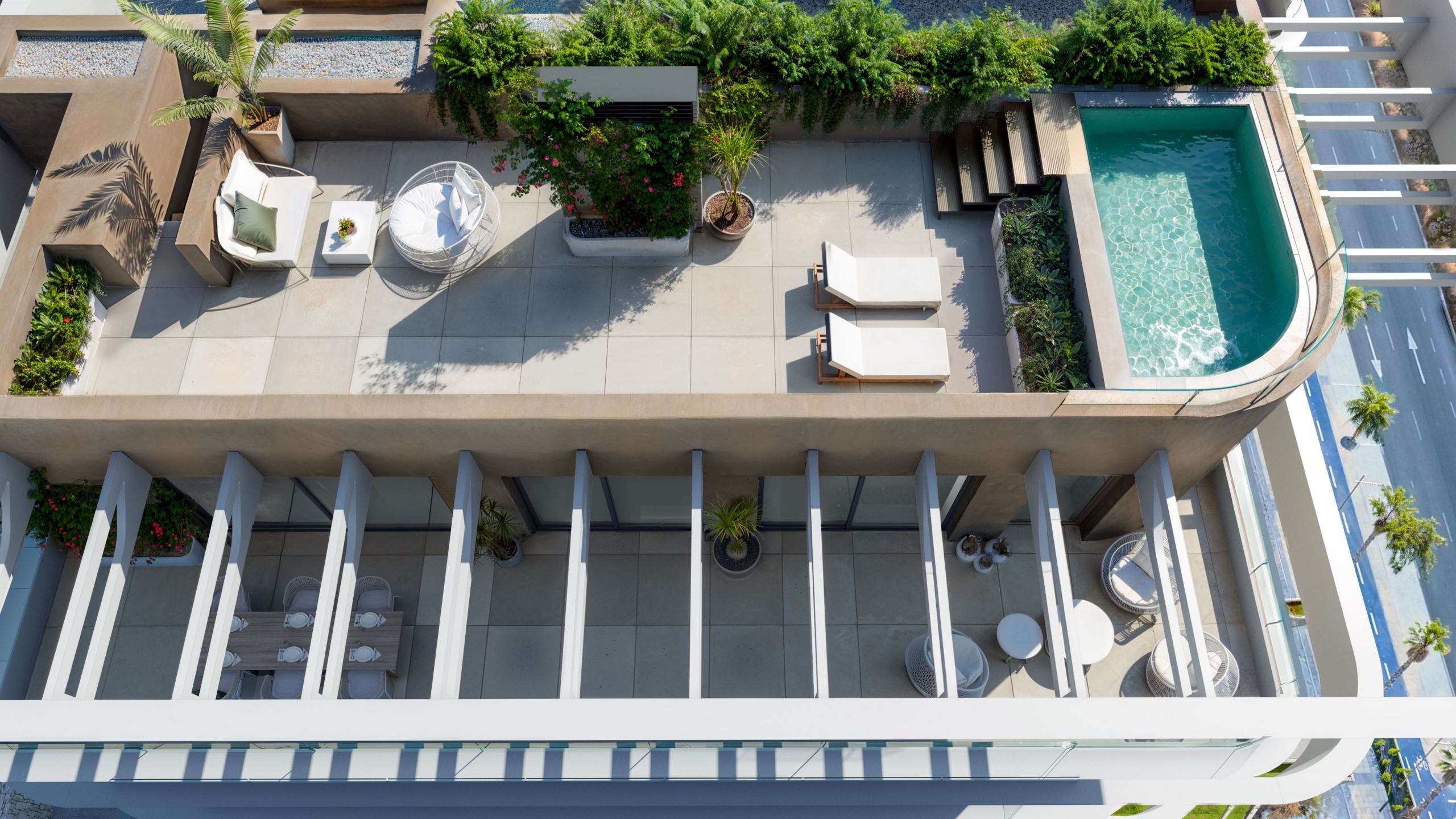Apartment for sale in Estepona - photo 9