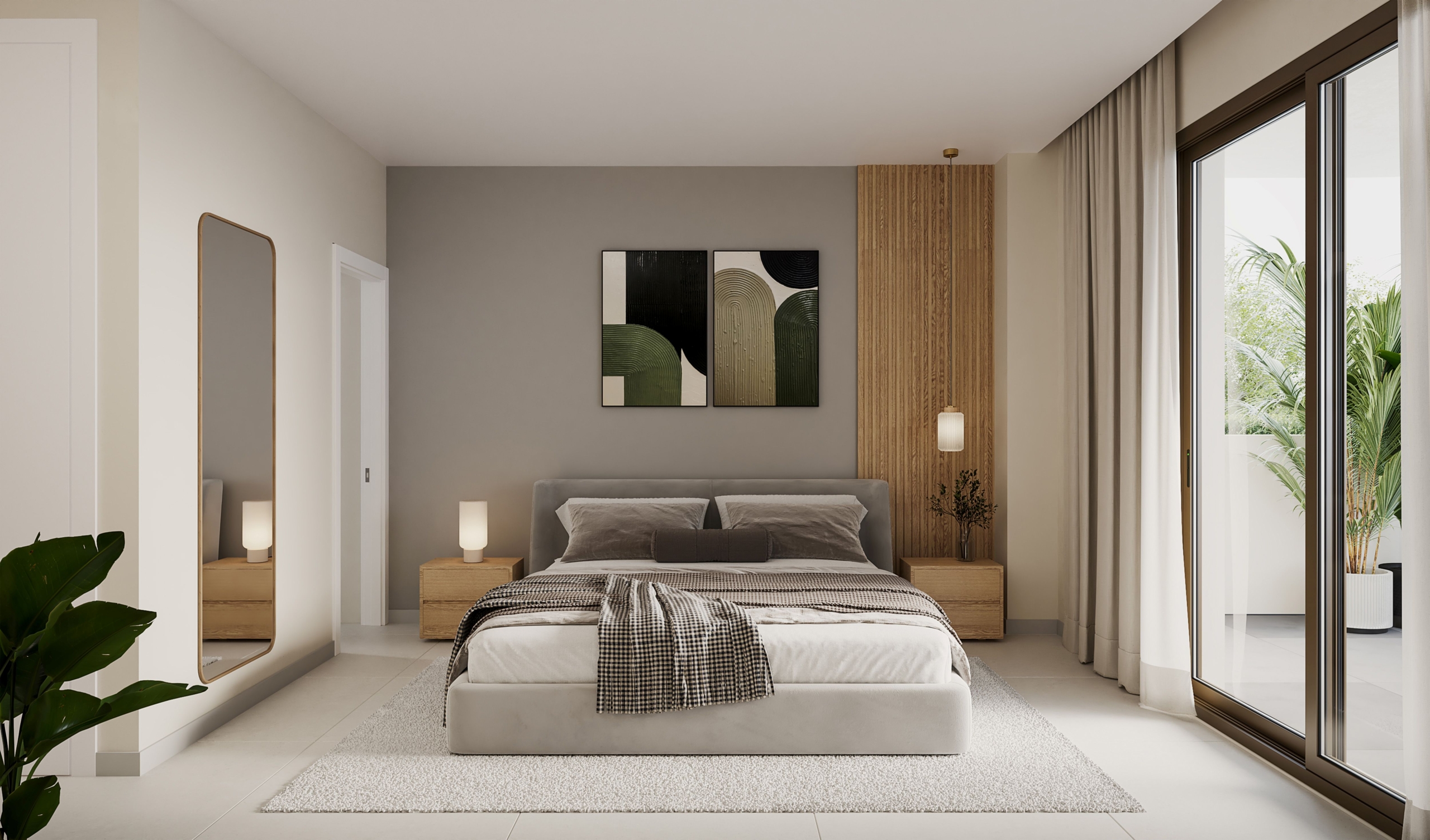 Apartment for sale in Estepona - photo 13