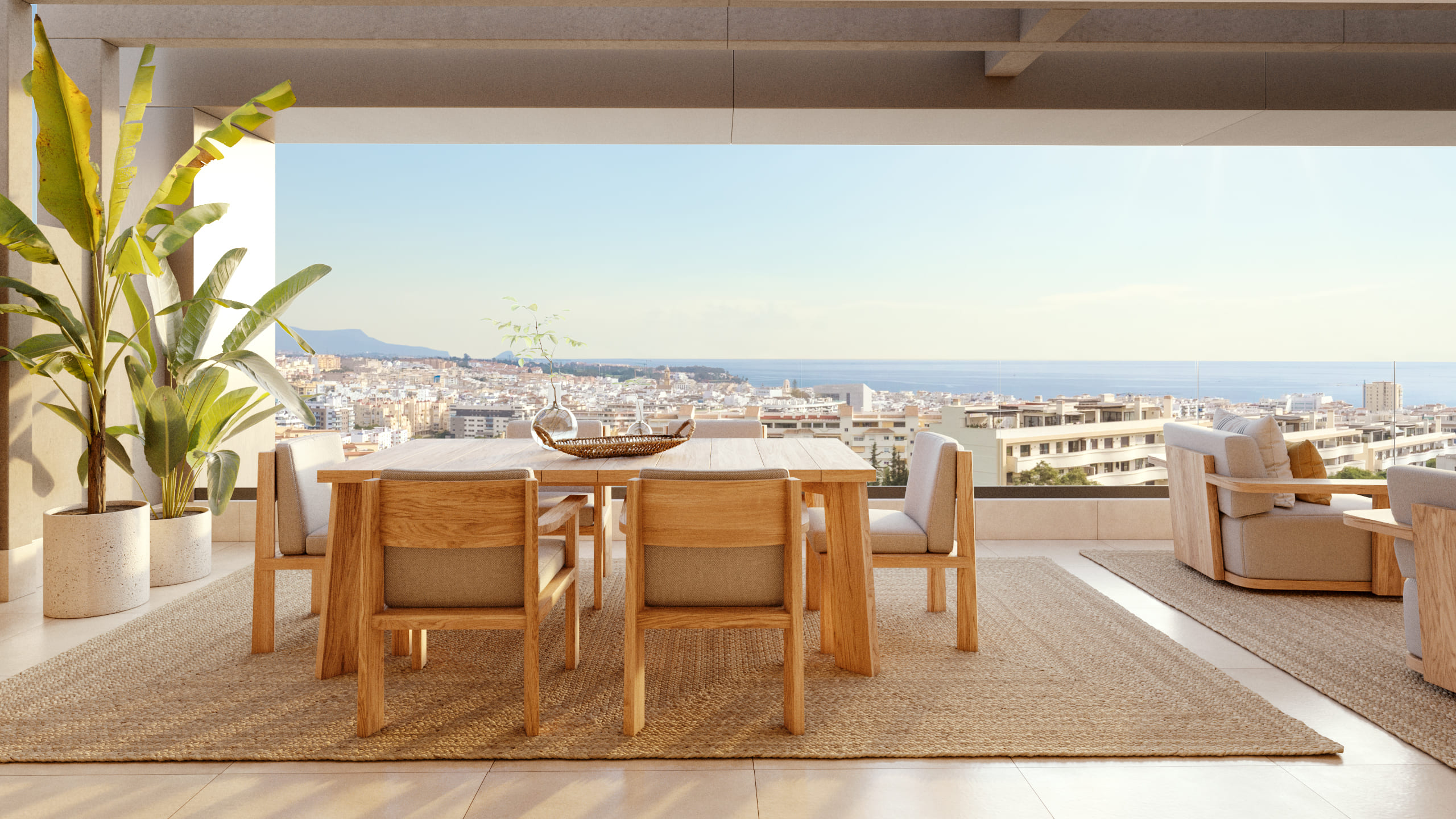 Apartment for sale in Estepona - photo 5
