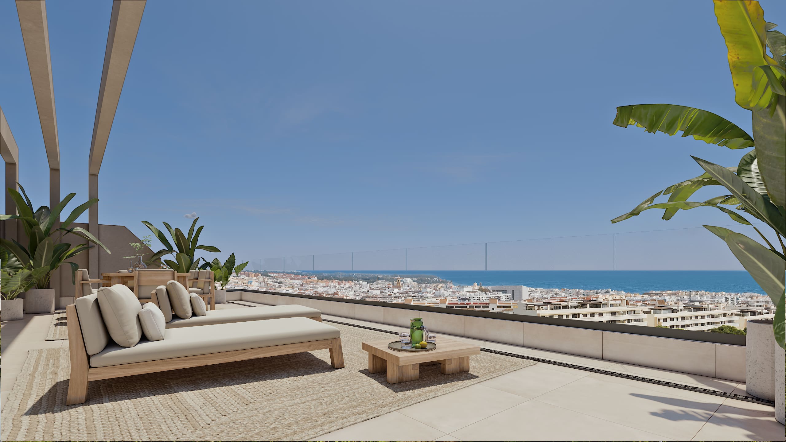 Apartment for sale in Estepona - photo 9