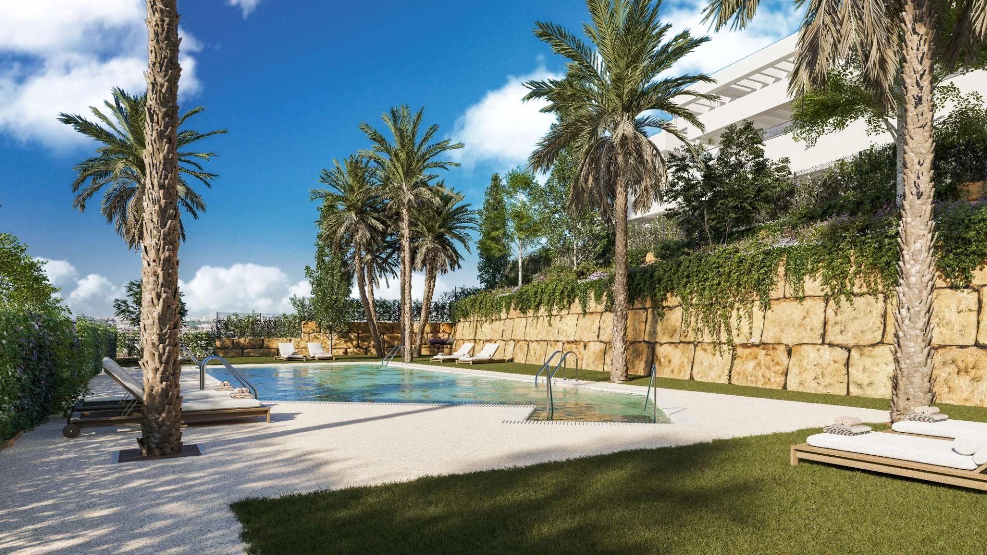 Apartment for sale in Estepona - photo 5