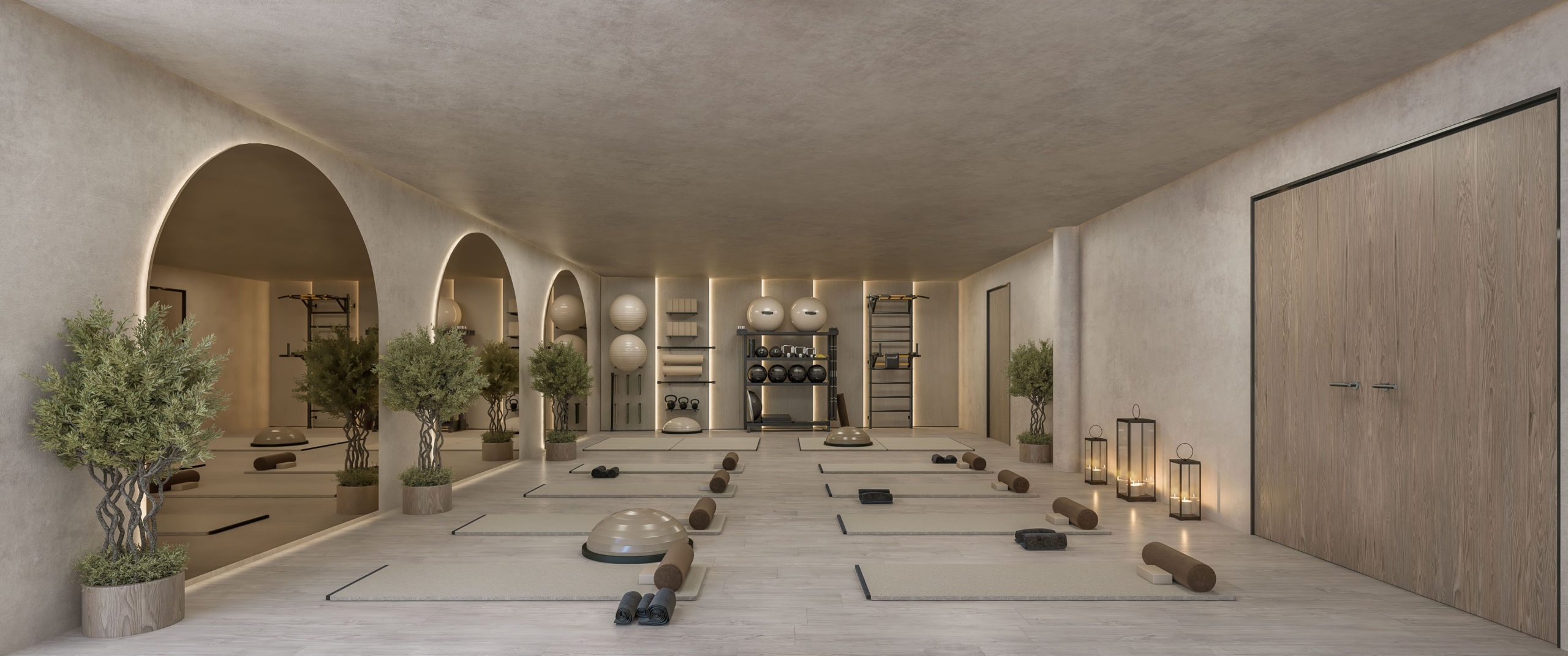 Apartment for sale in Estepona - photo 13