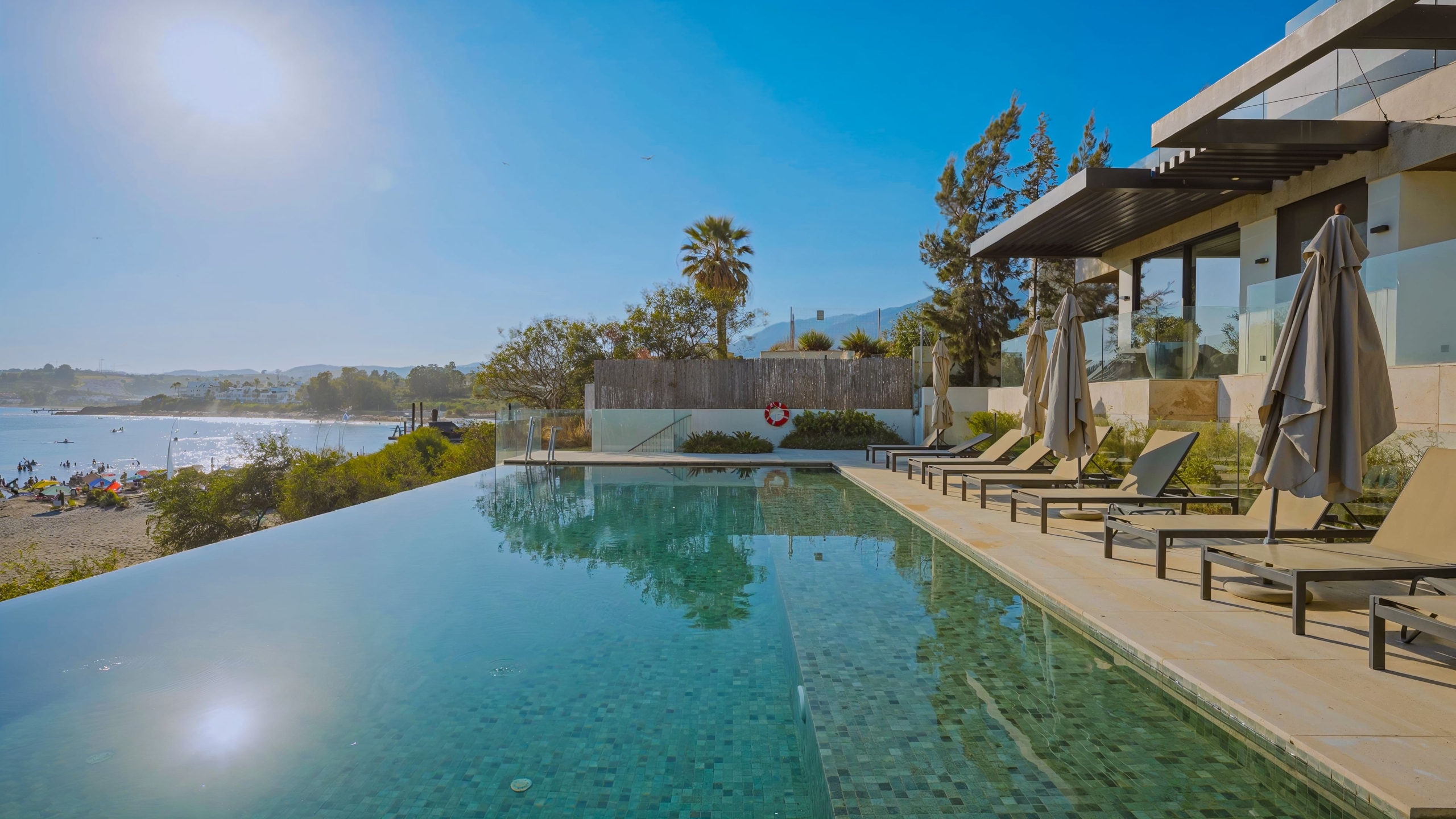 Apartment for sale in Estepona – photo 2 Apartment for sale in Estepona - photo 2