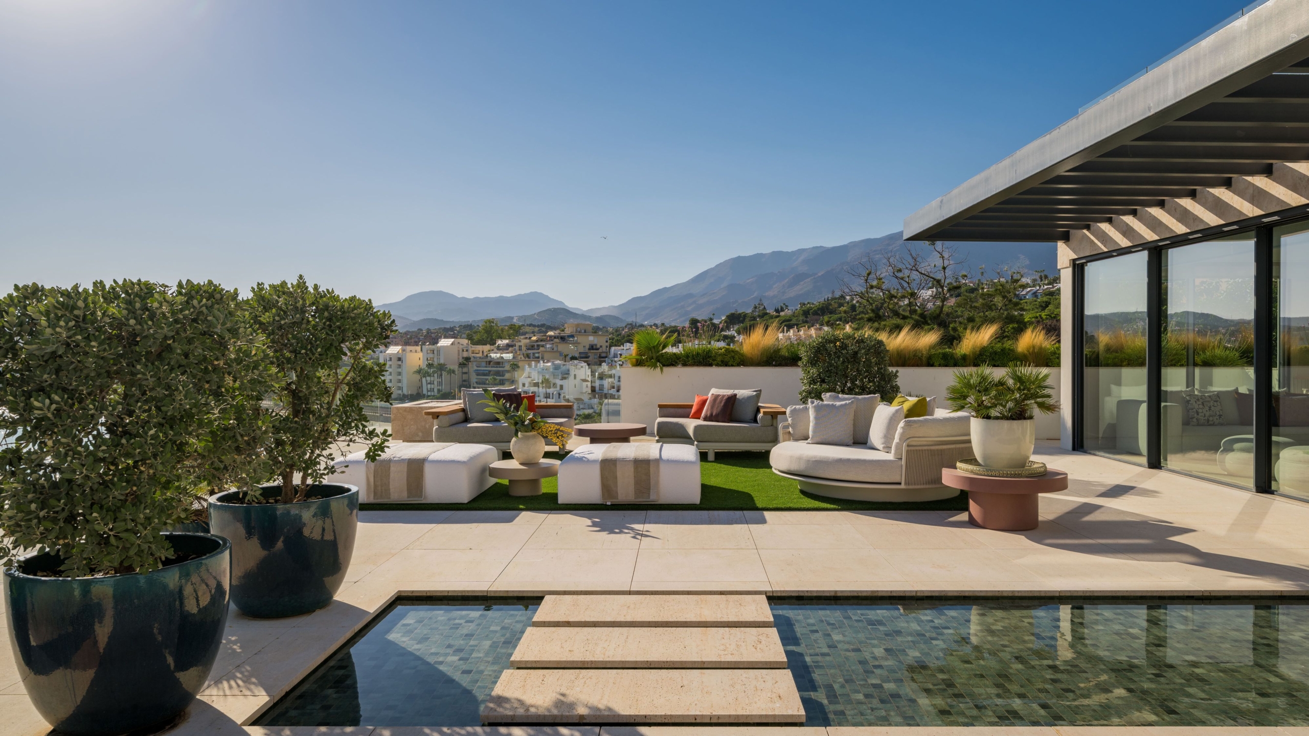 Apartment for sale in Estepona – photo 8 Apartment for sale in Estepona - photo 8