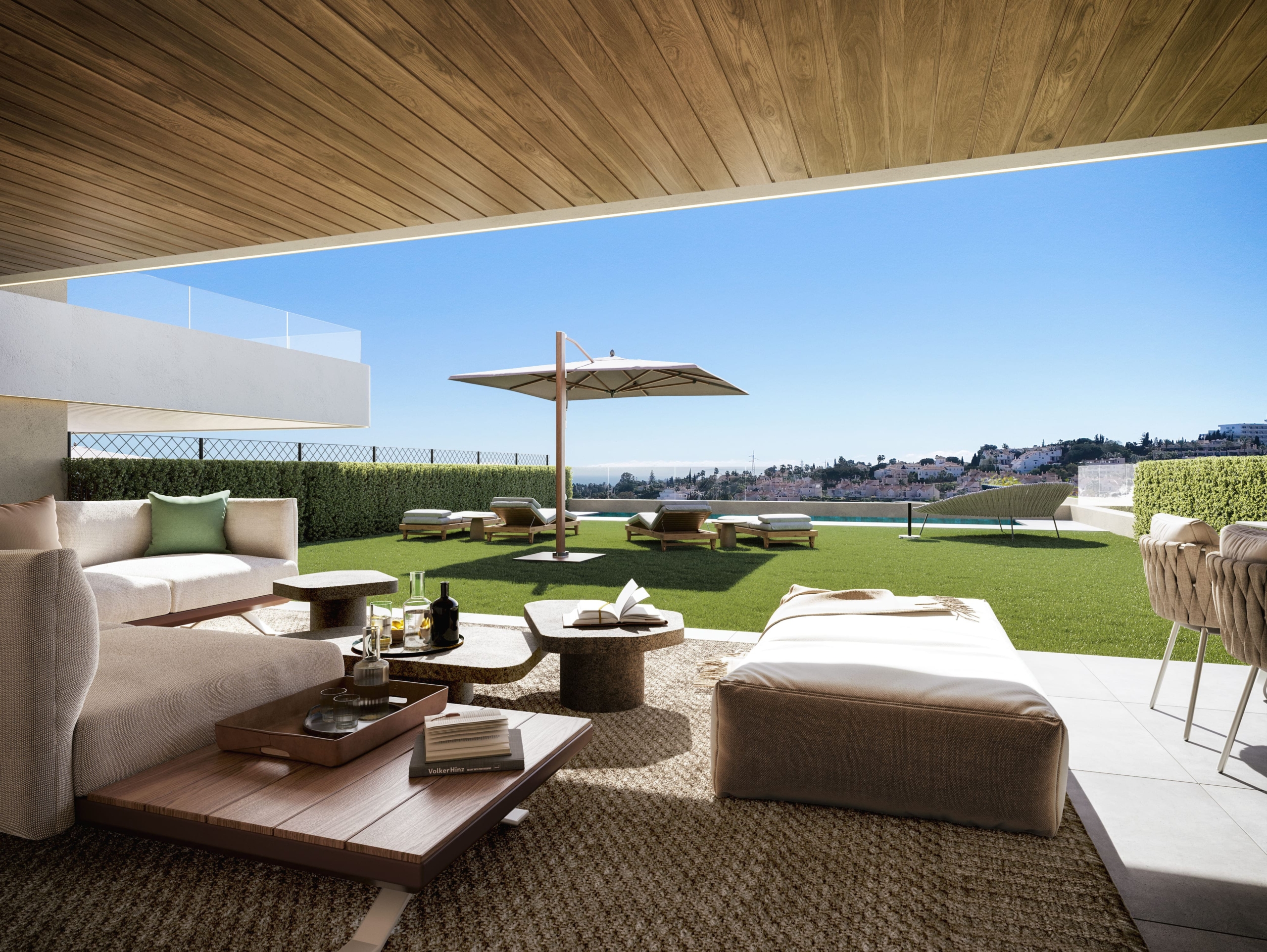 Apartment for sale in Estepona - photo 9