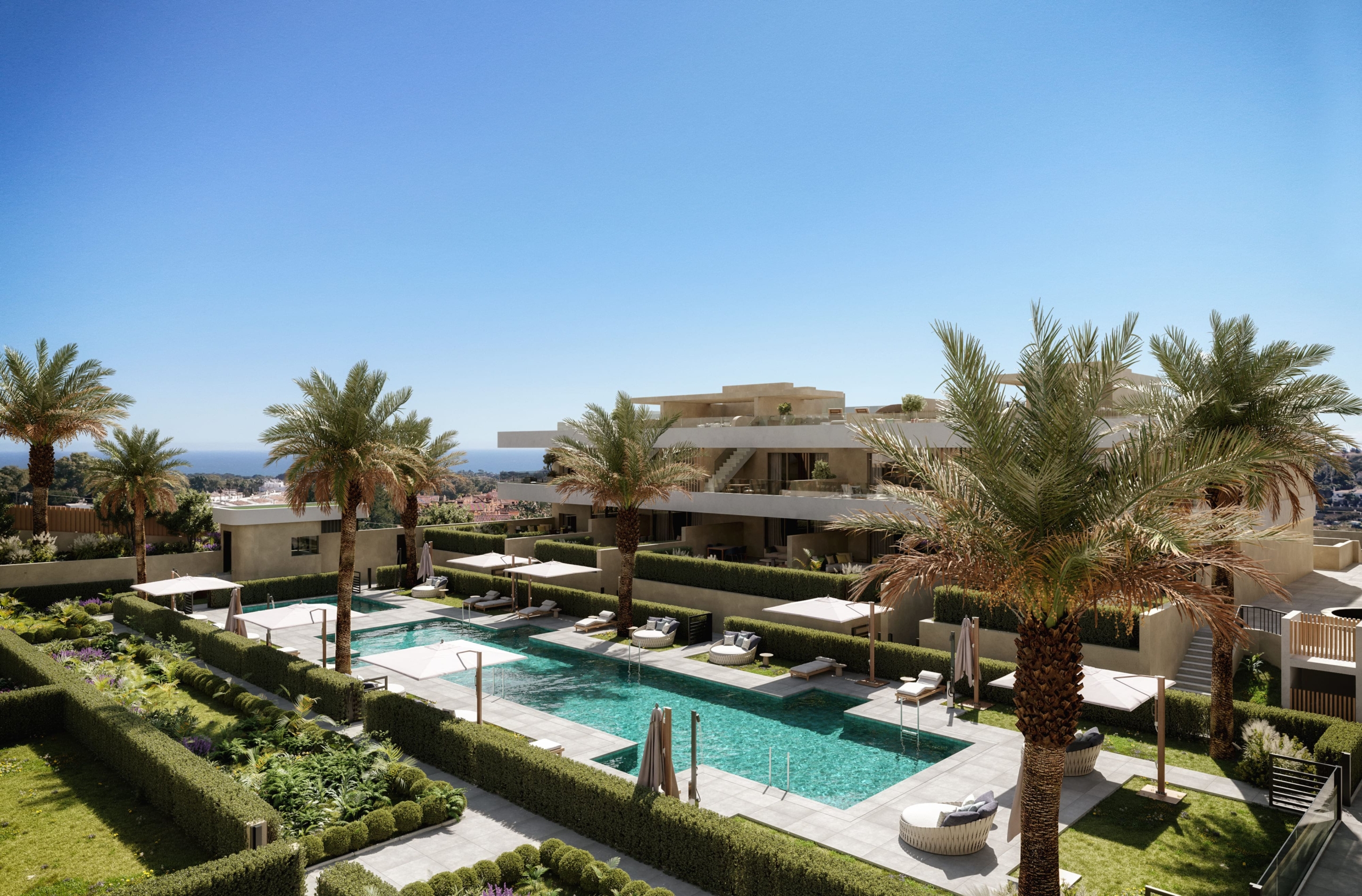 Apartment for sale in Estepona - photo 11