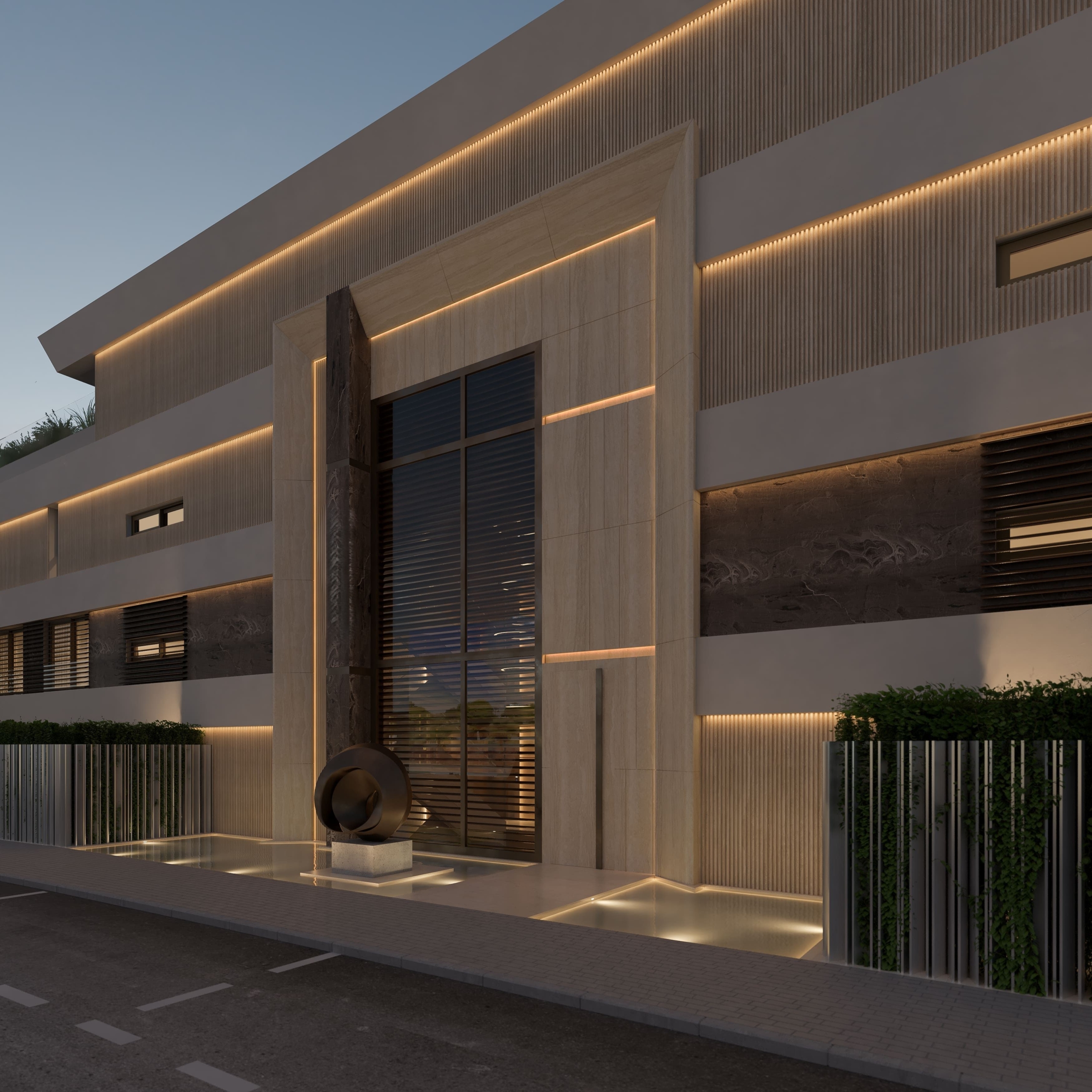 Apartment for sale in Estepona - photo 8