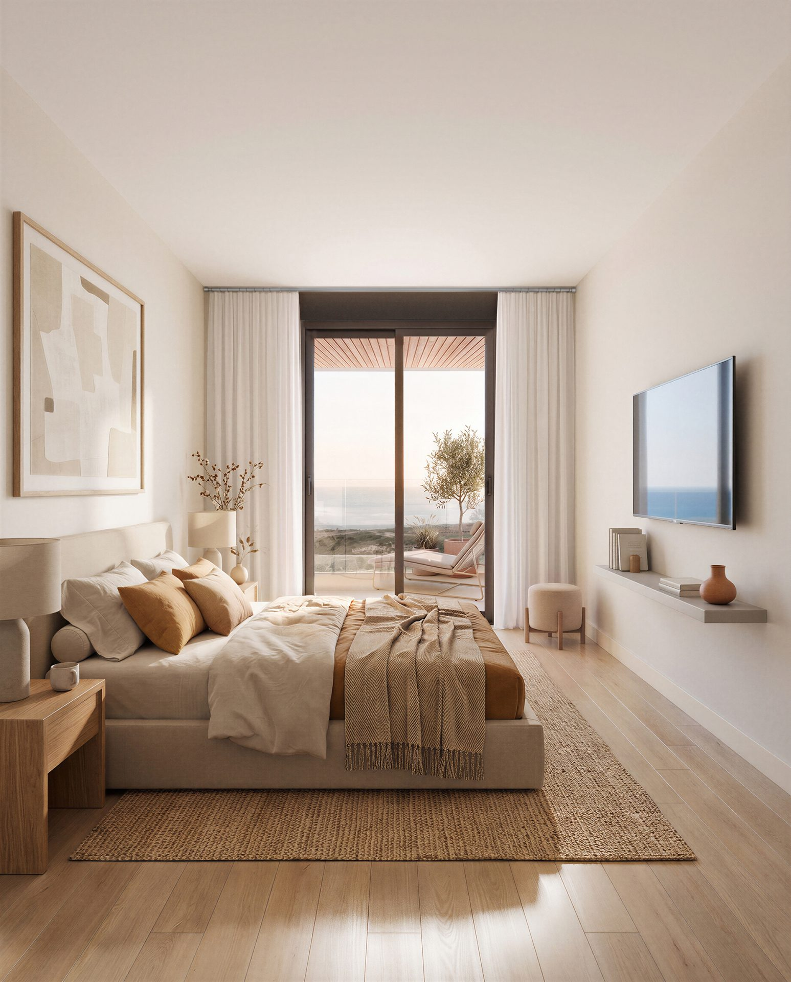 Apartment for sale in Estepona - photo 7