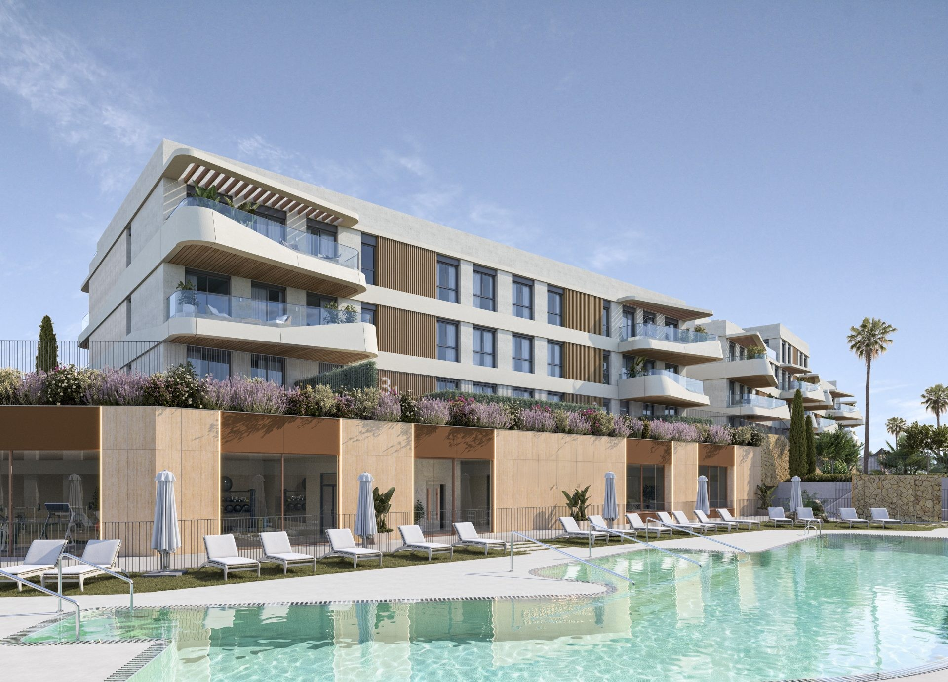 Apartment for sale in Estepona - photo 14