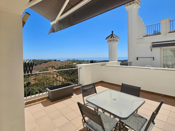 Wohnung zu verkaufen in Estepona