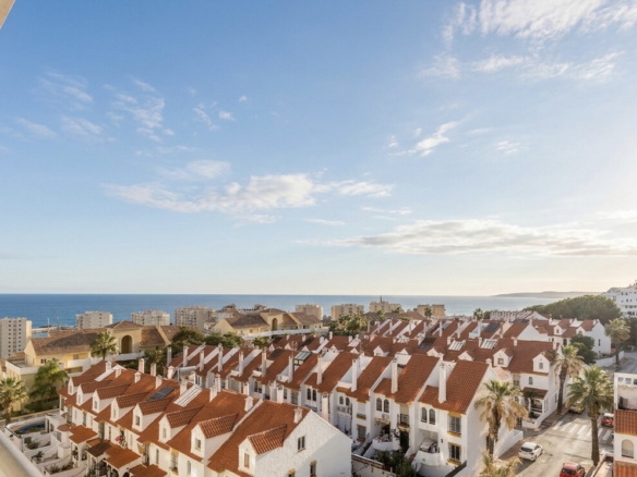 Wohnung zu verkaufen in Estepona