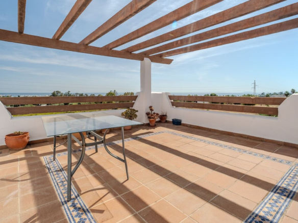 Apartment for sale in Estepona