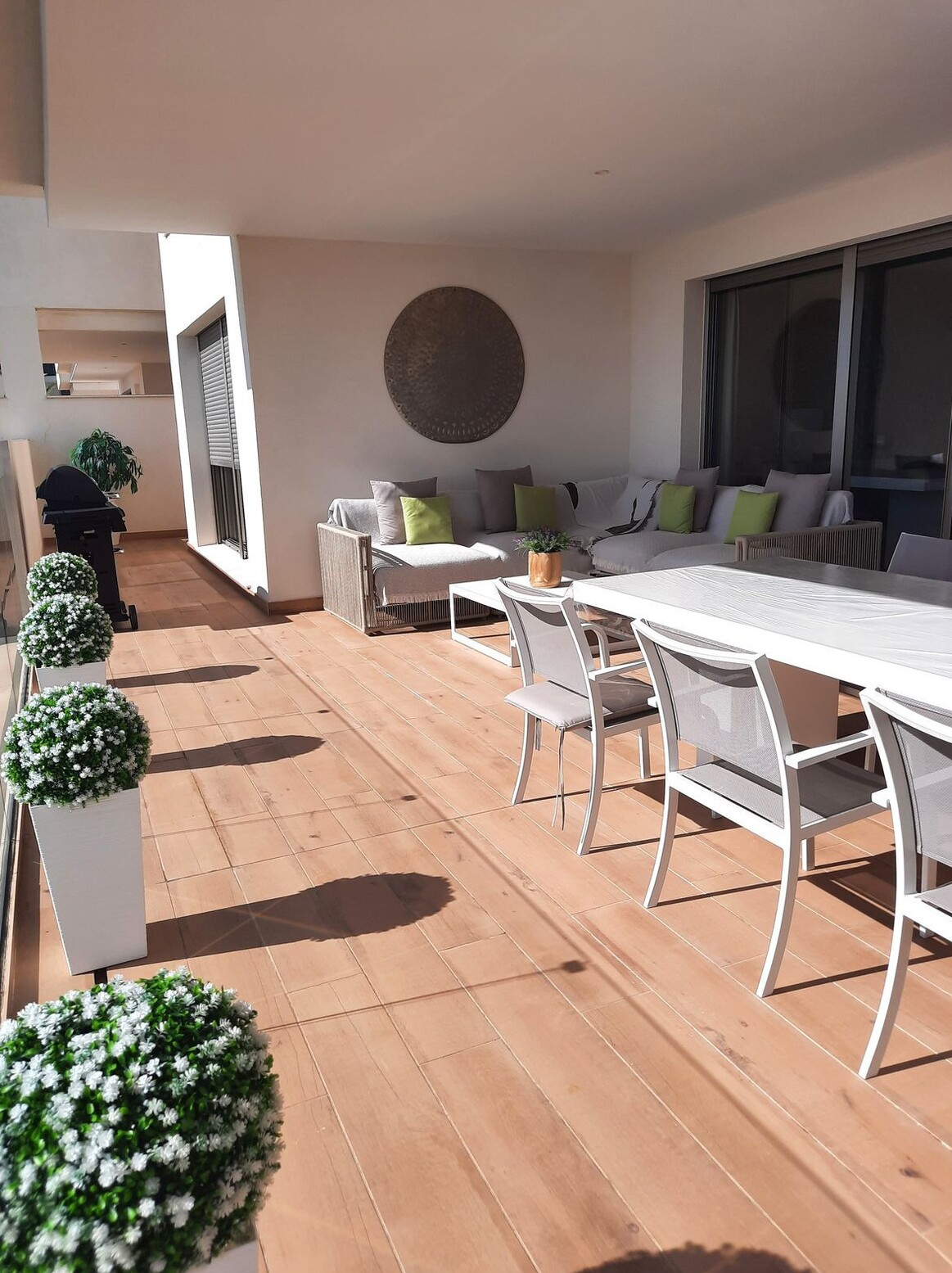 Apartment for sale in Estepona - photo 6