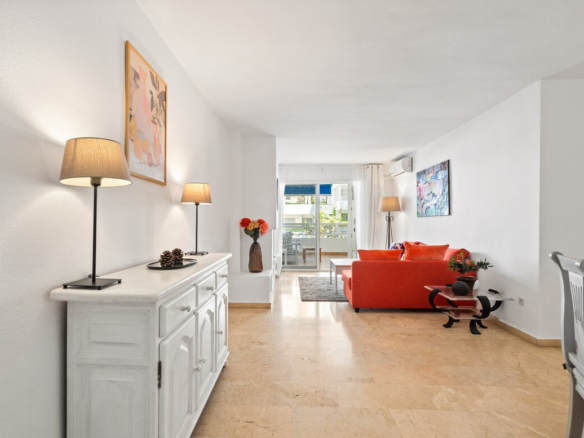 Wohnung zu verkaufen in Estepona