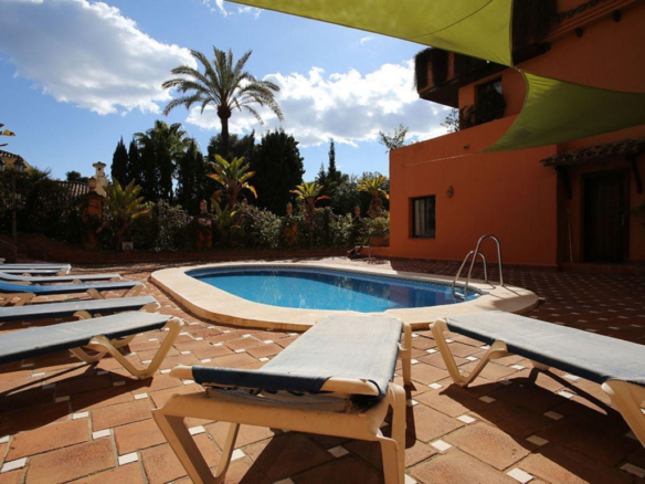 Apartment for sale in Estepona