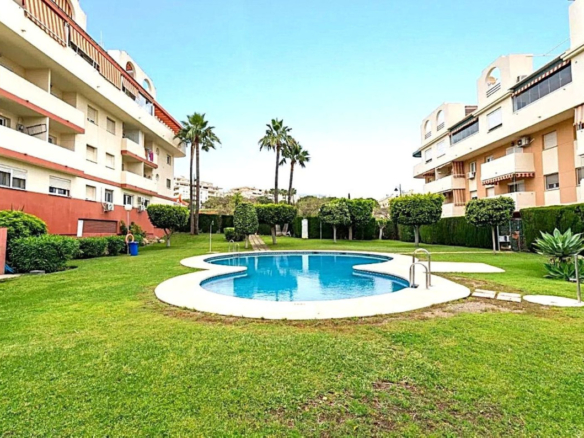 Apartment for sale in Estepona