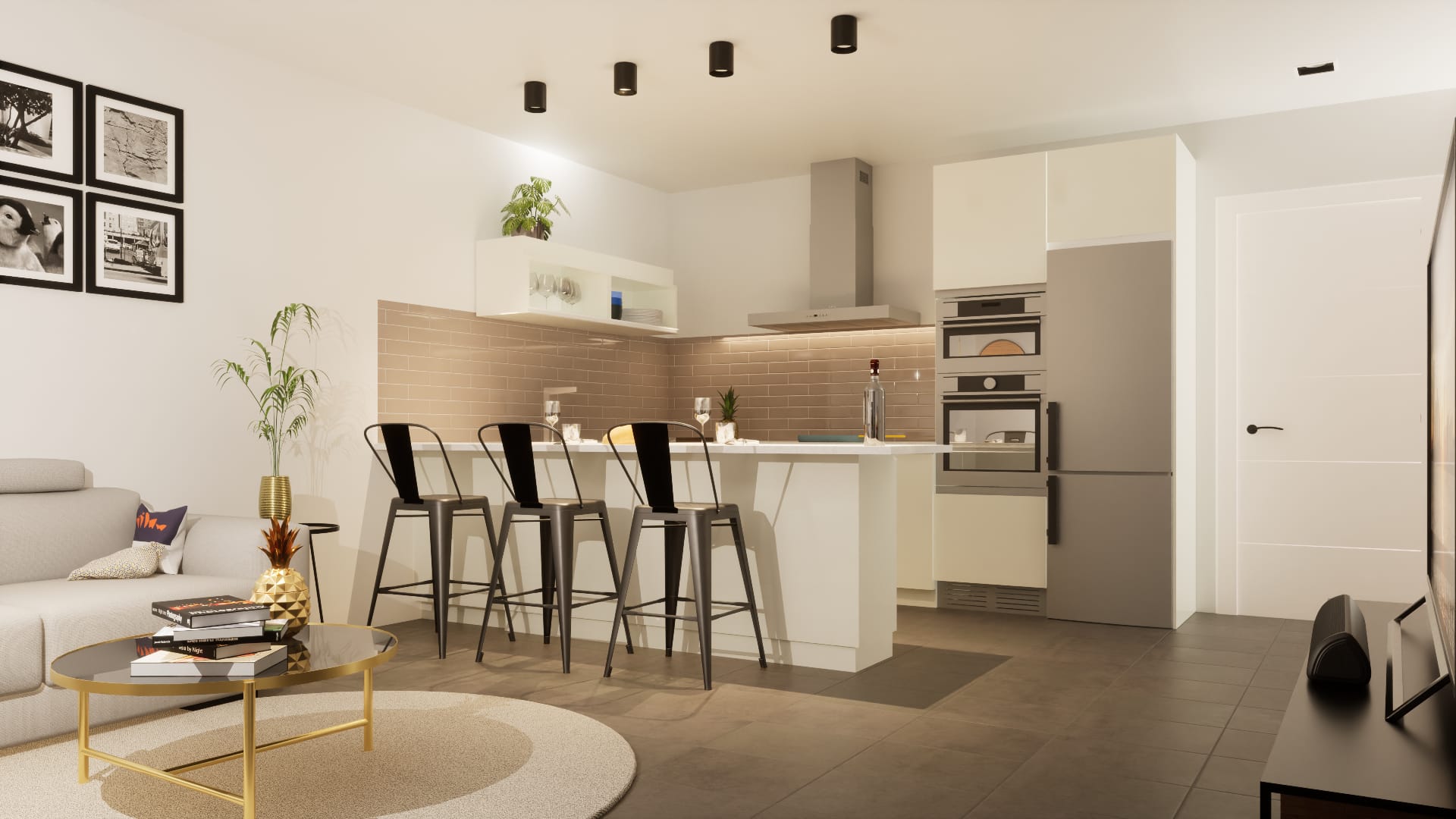 Apartment for sale in Finestrat - photo 11