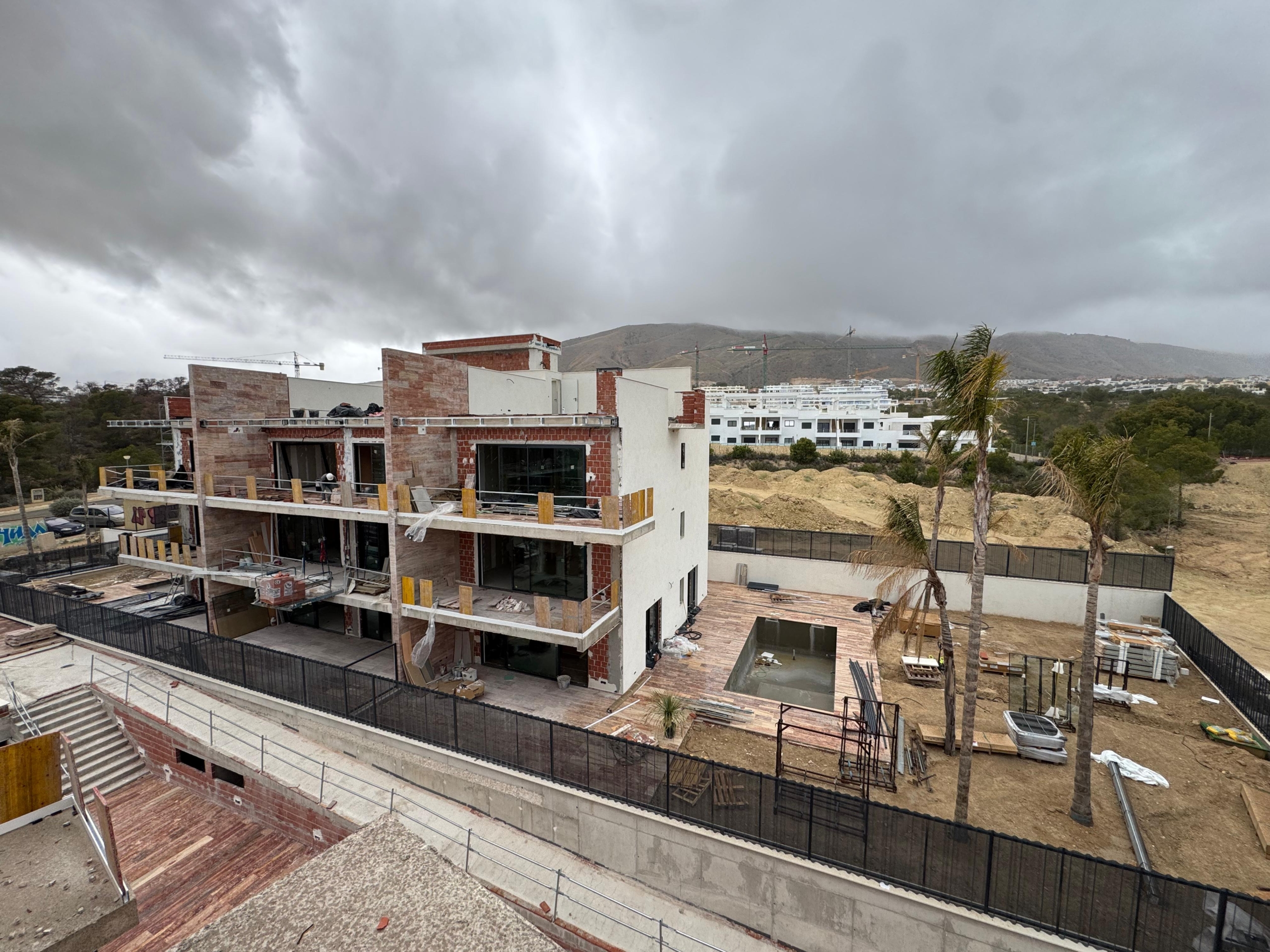 Apartment for sale in Finestrat - photo 14