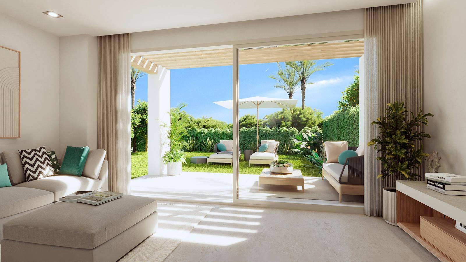 Apartment for sale in Finestrat - photo 6