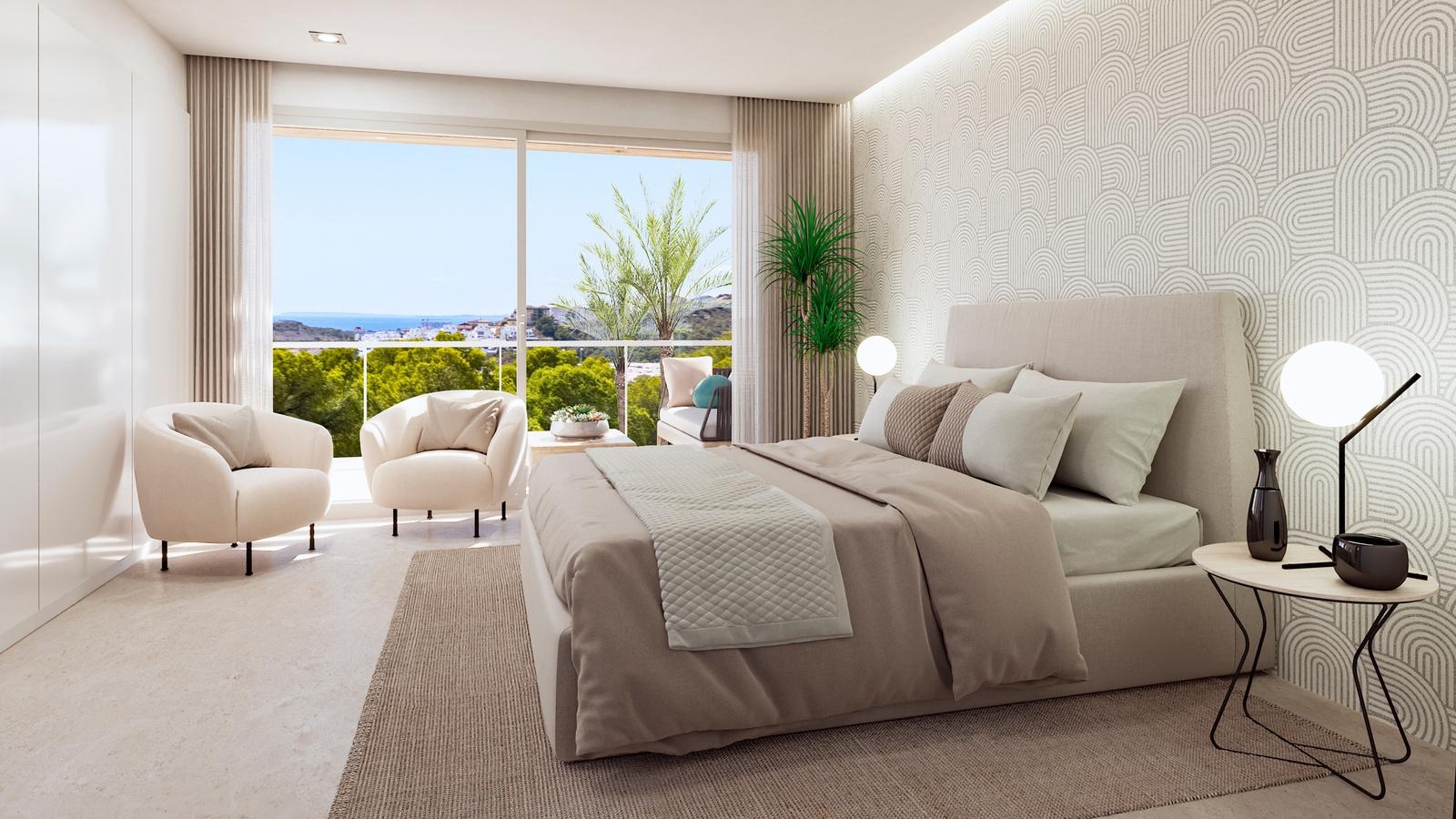 Apartment for sale in Finestrat - photo 9