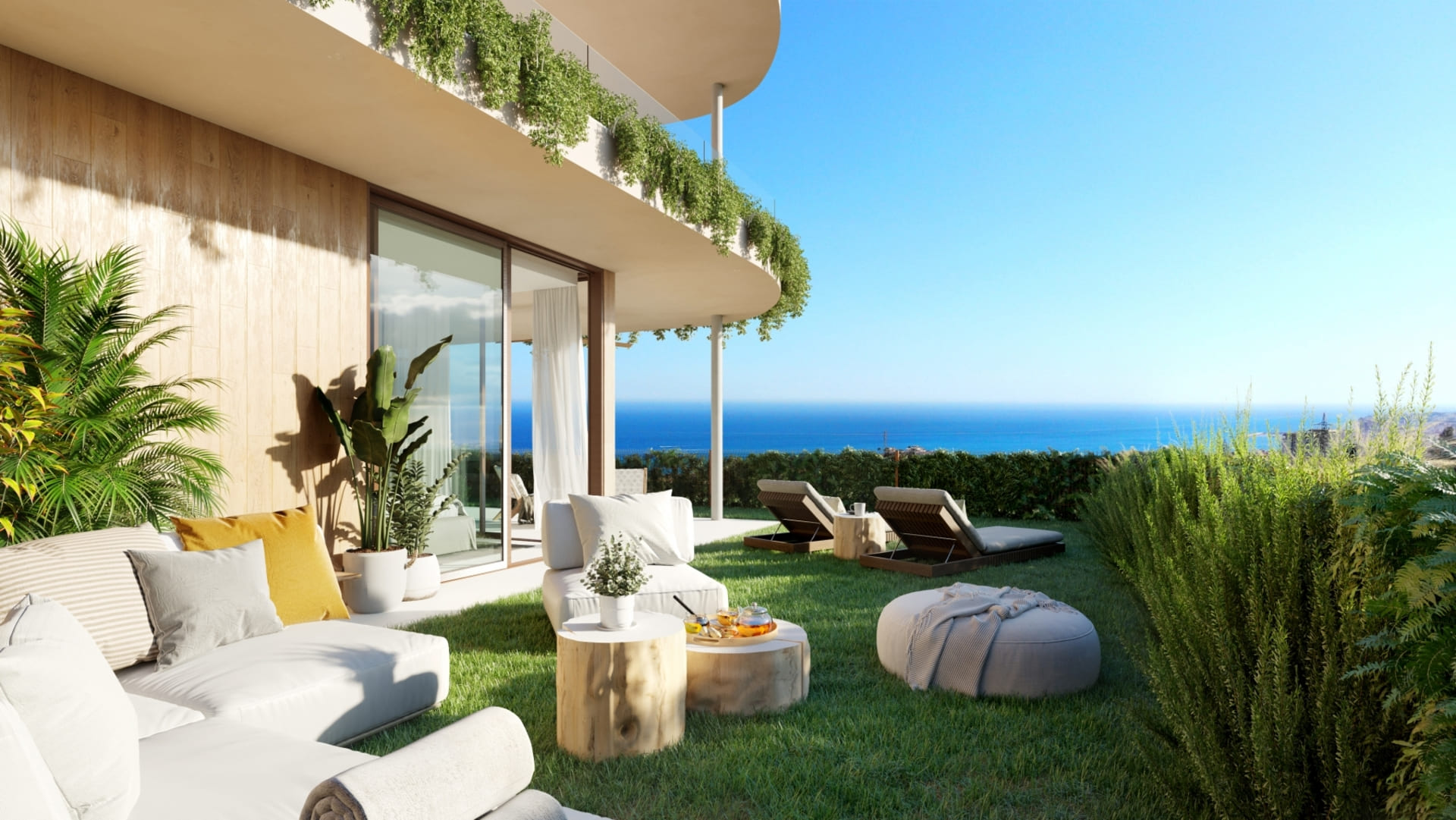 Apartment for sale in Fuengirola - photo 2