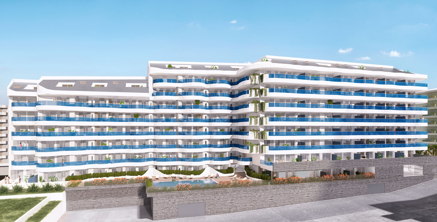 Apartment for sale in Fuengirola - photo 15