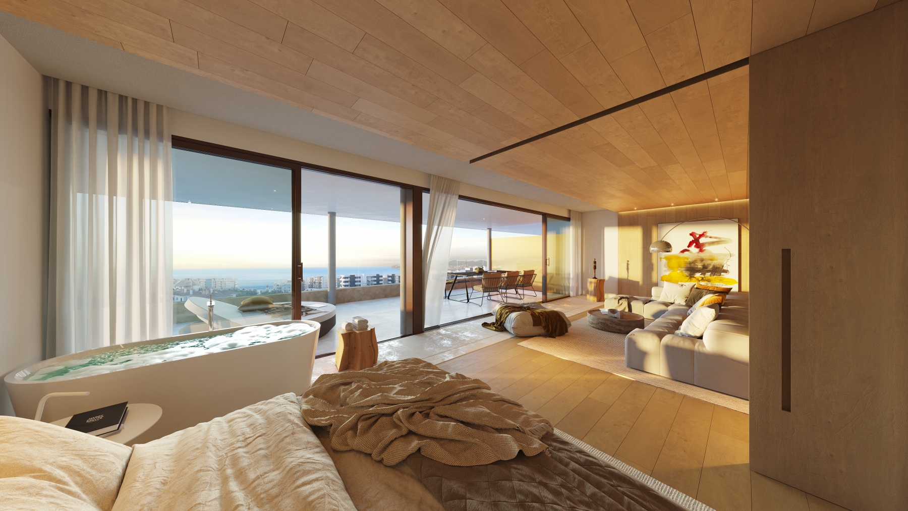 Apartment for sale in Fuengirola - photo 13