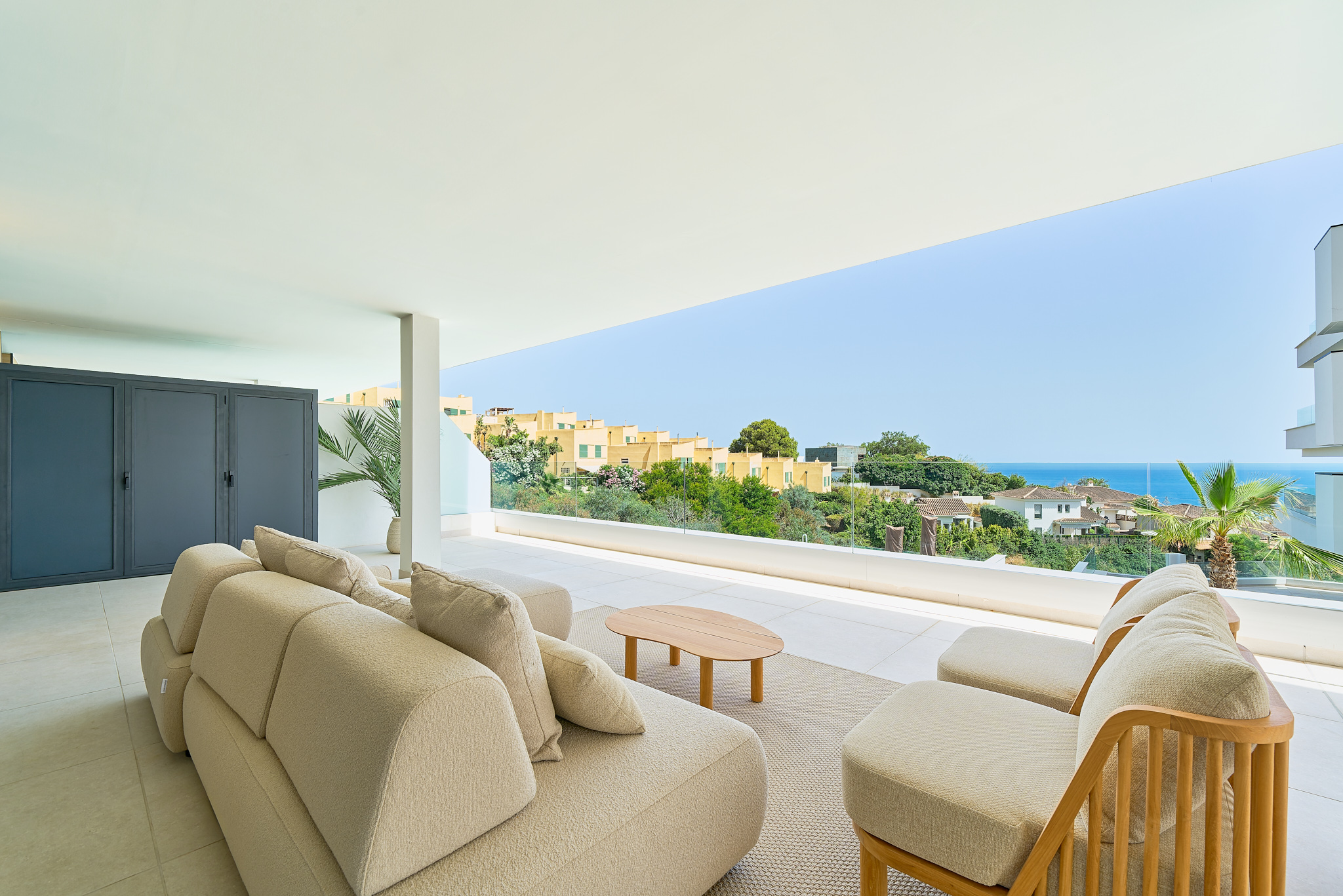 Apartment for sale in Fuengirola – photo 2 Apartment for sale in Fuengirola - photo 2