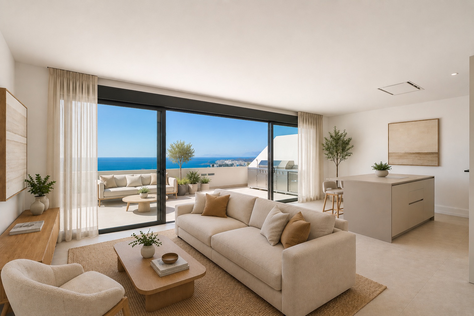 Apartment for sale in Fuengirola – photo 7 Apartment for sale in Fuengirola - photo 7
