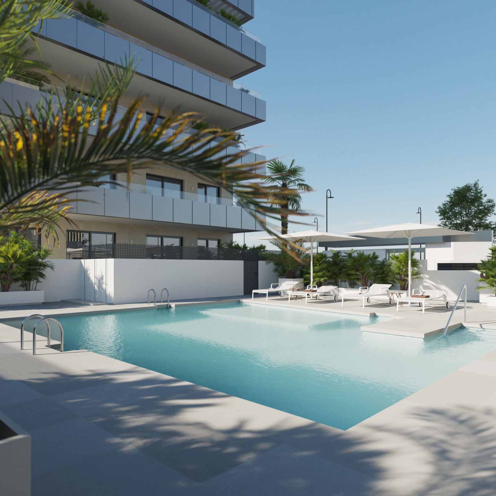 Apartment for sale in Fuengirola - photo 15