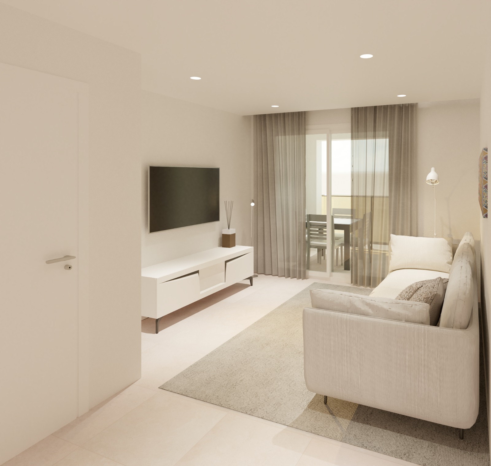 Apartment for sale in Fuengirola – photo 3 Apartment for sale in Fuengirola - photo 3