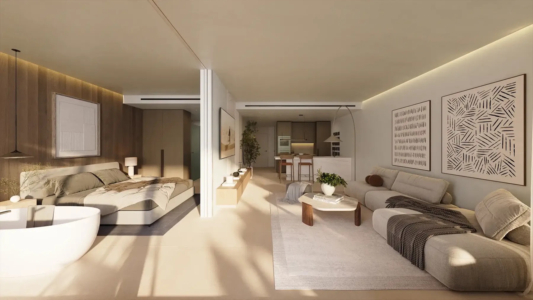 Apartment for sale in Fuengirola - photo 4