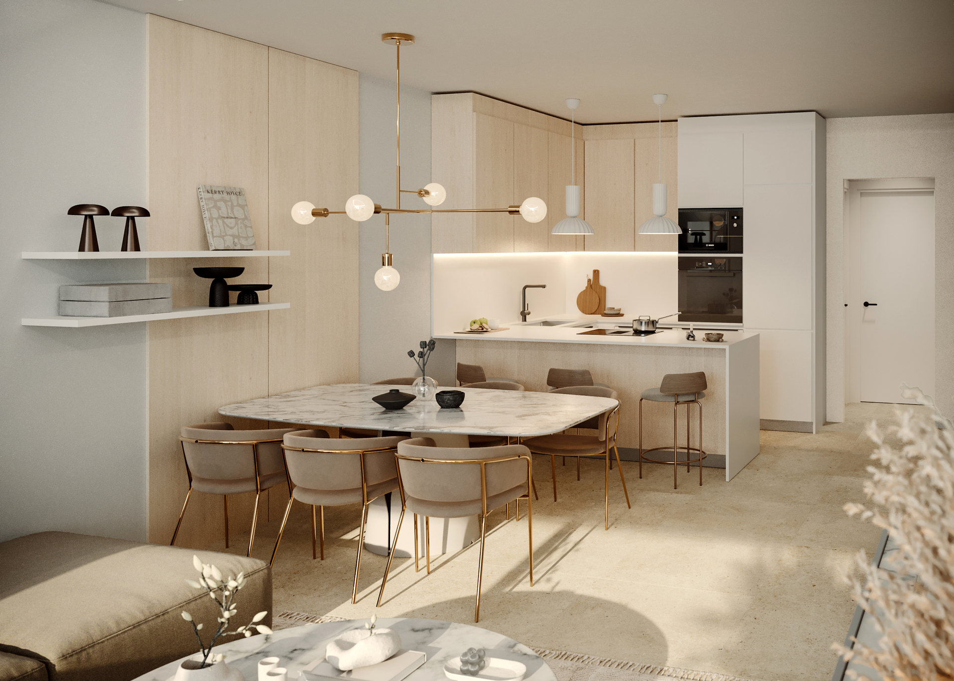 Apartment for sale in Fuengirola – photo 7 Apartment for sale in Fuengirola - photo 7