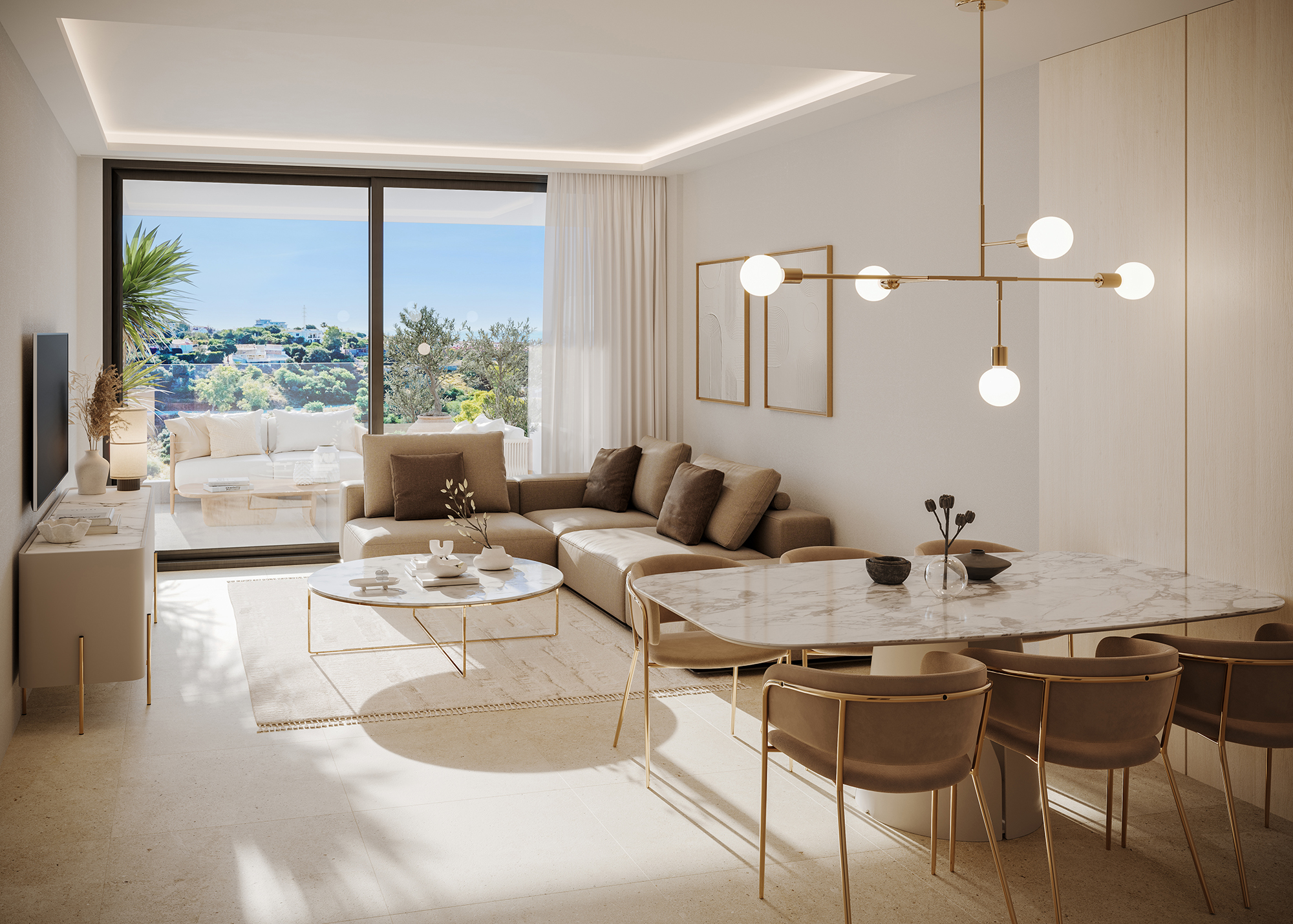Apartment for sale in Fuengirola – photo 11 Apartment for sale in Fuengirola - photo 11