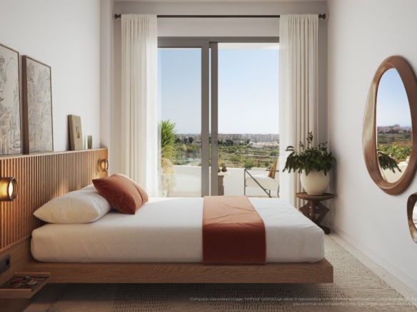 Apartment for sale in Fuengirola