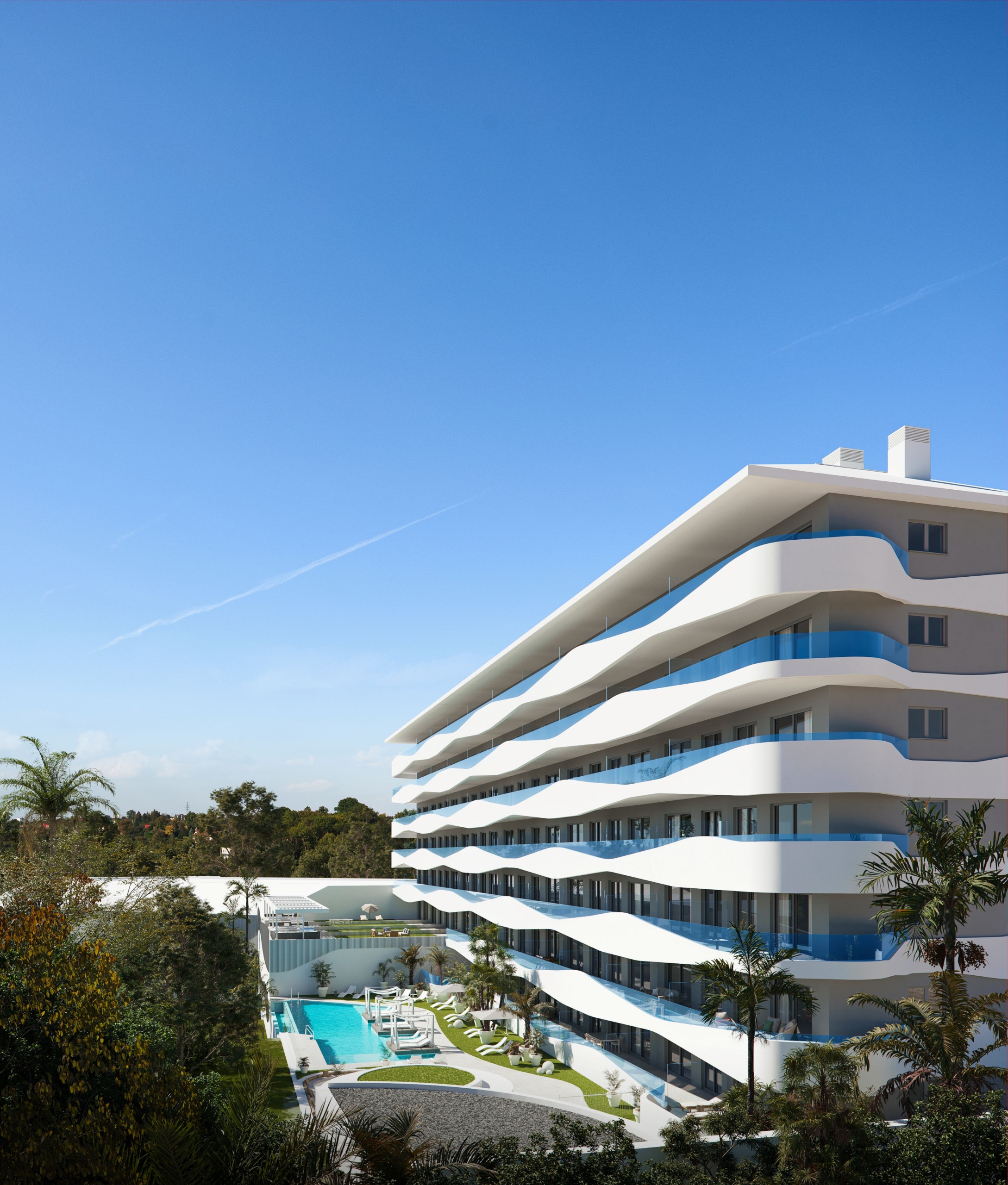 Apartment for sale in Fuengirola - photo 10