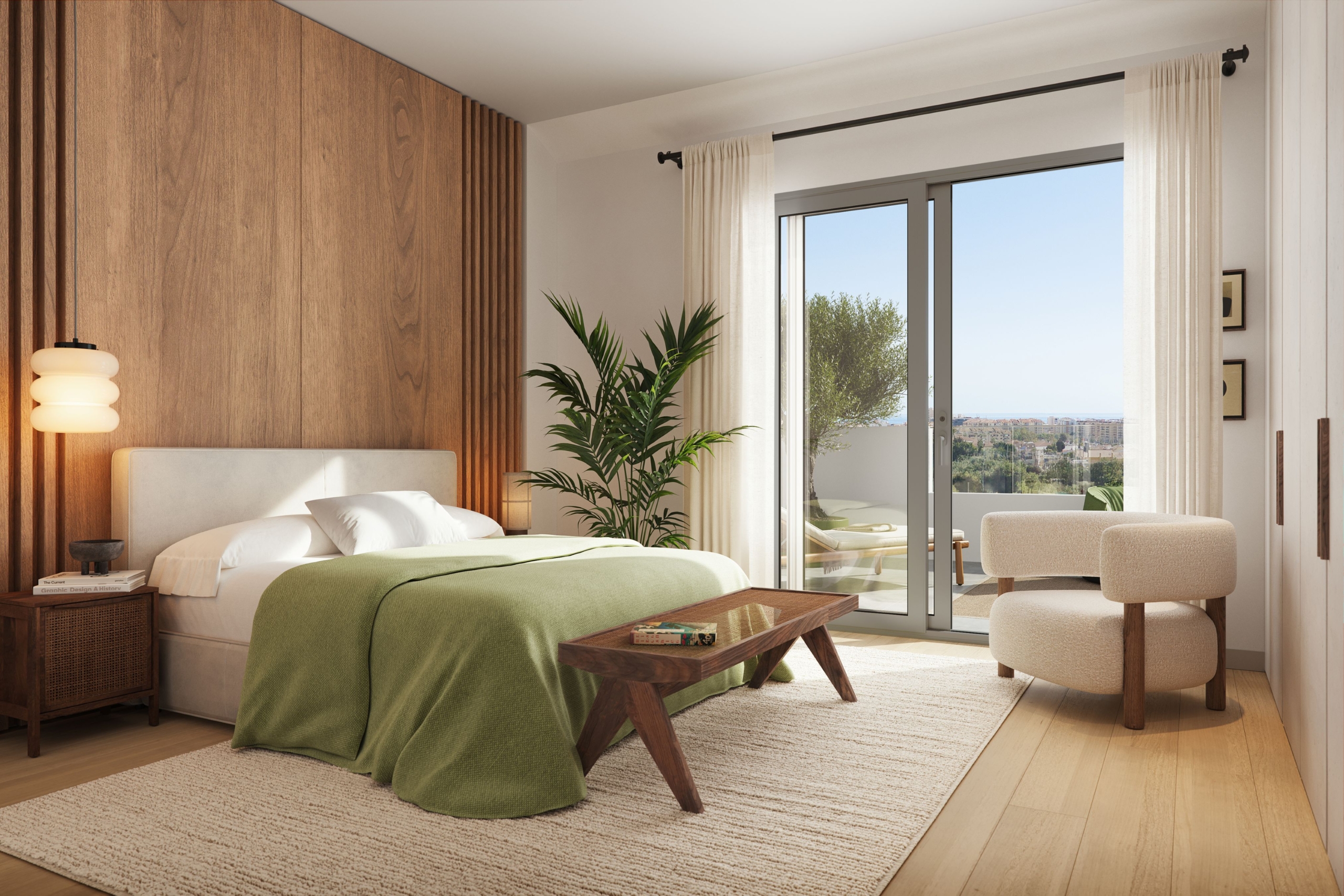 Apartment for sale in Fuengirola - photo 6