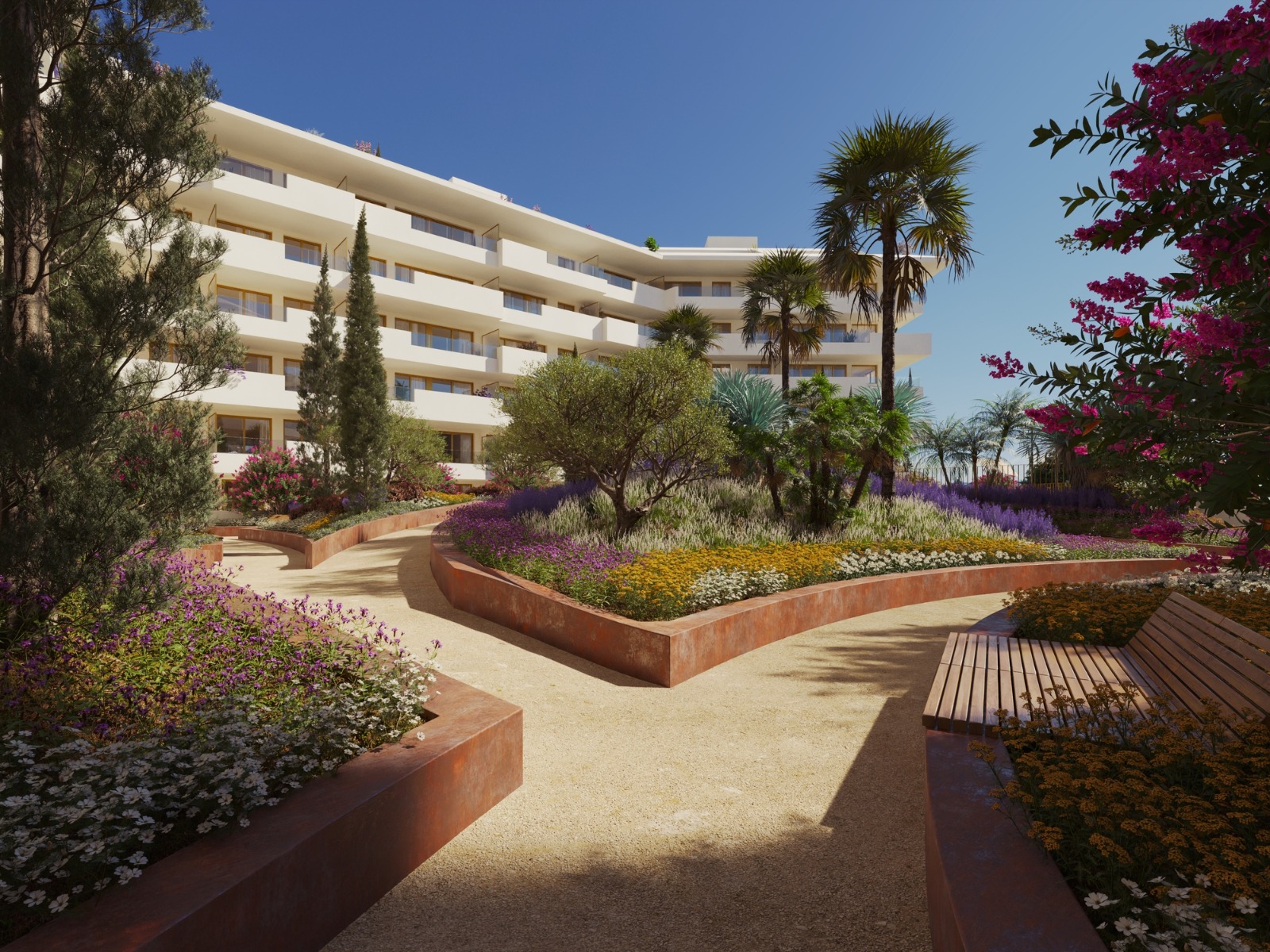 Apartment for sale in Fuengirola - photo 5