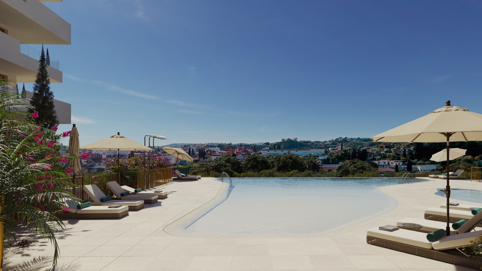 Apartment for sale in Fuengirola - photo 6