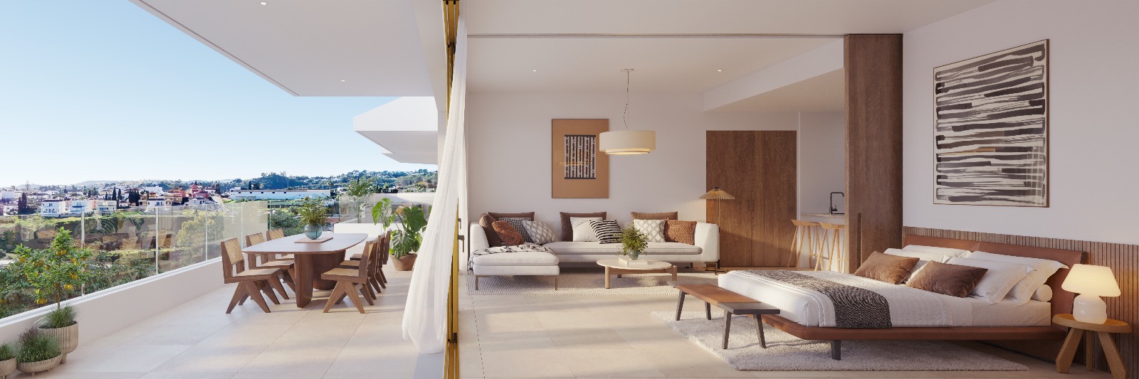 Apartment for sale in Fuengirola - photo 10