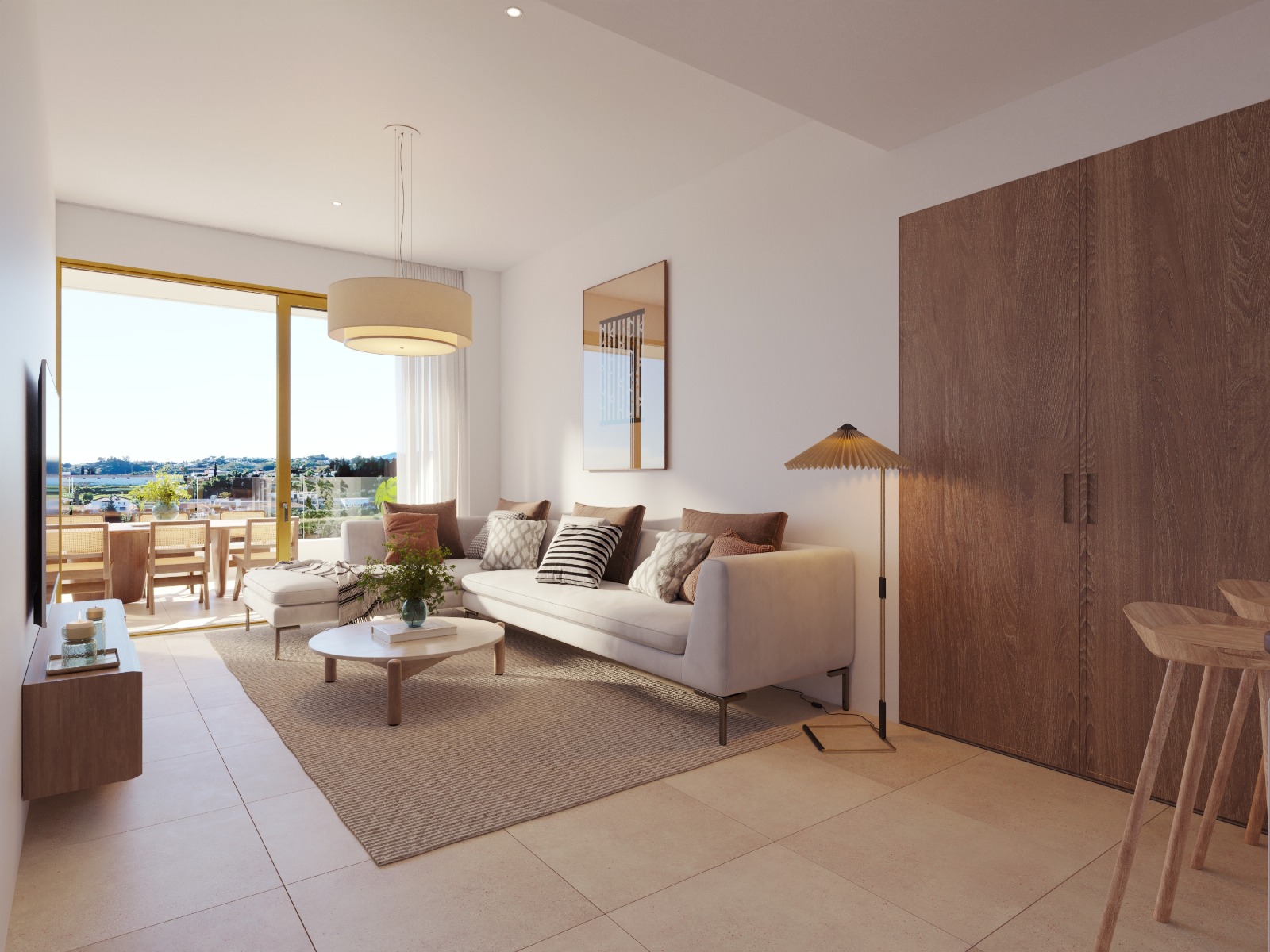 Apartment for sale in Fuengirola - photo 13