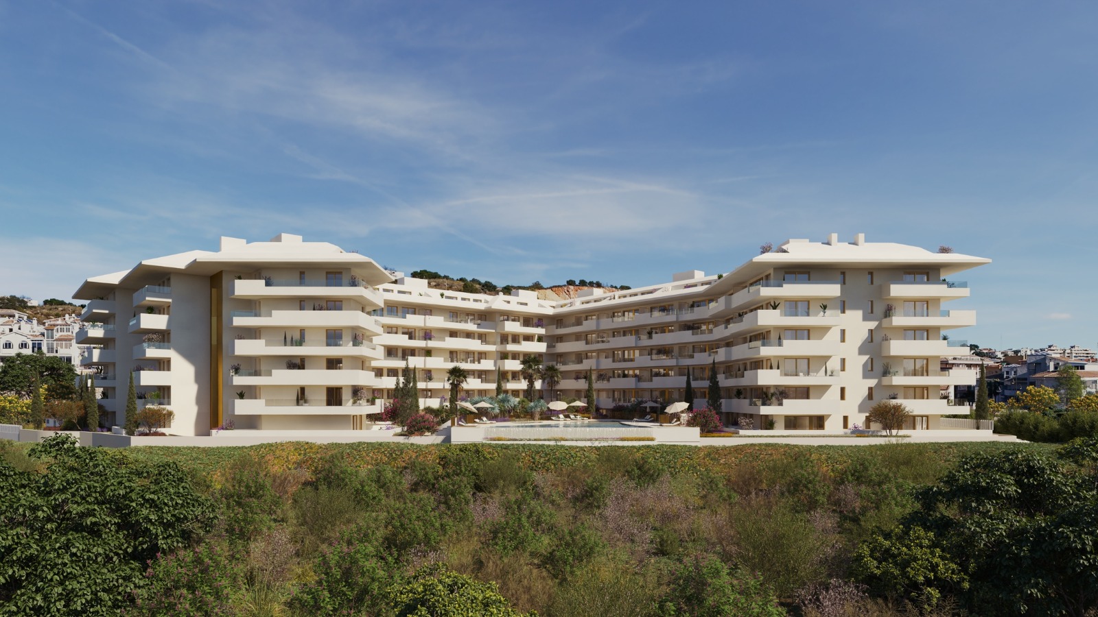 Apartment for sale in Fuengirola - photo 14