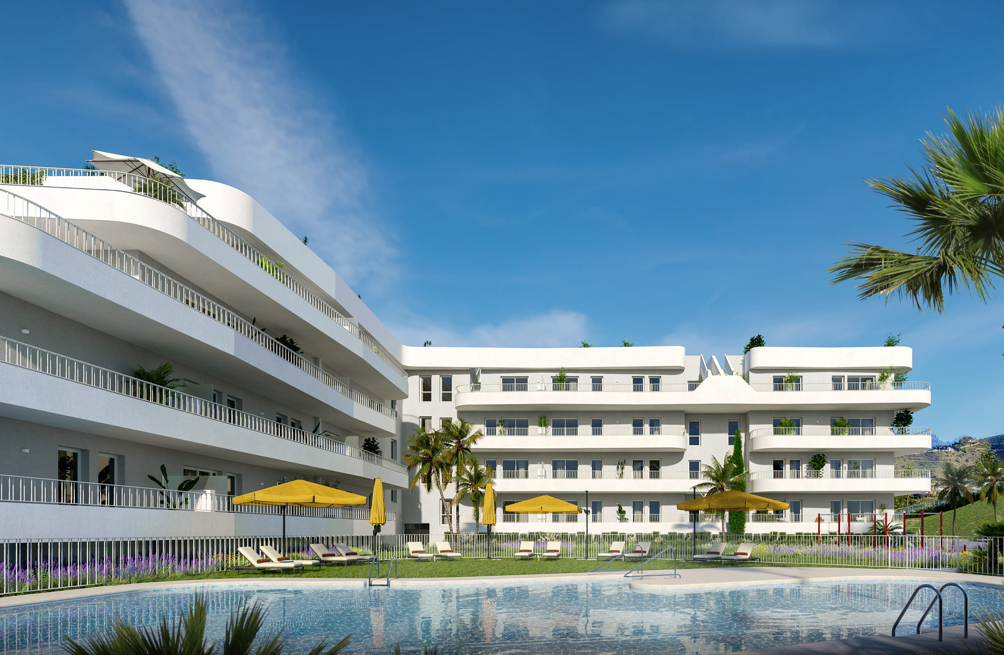 Apartment for sale in Fuengirola - photo 10