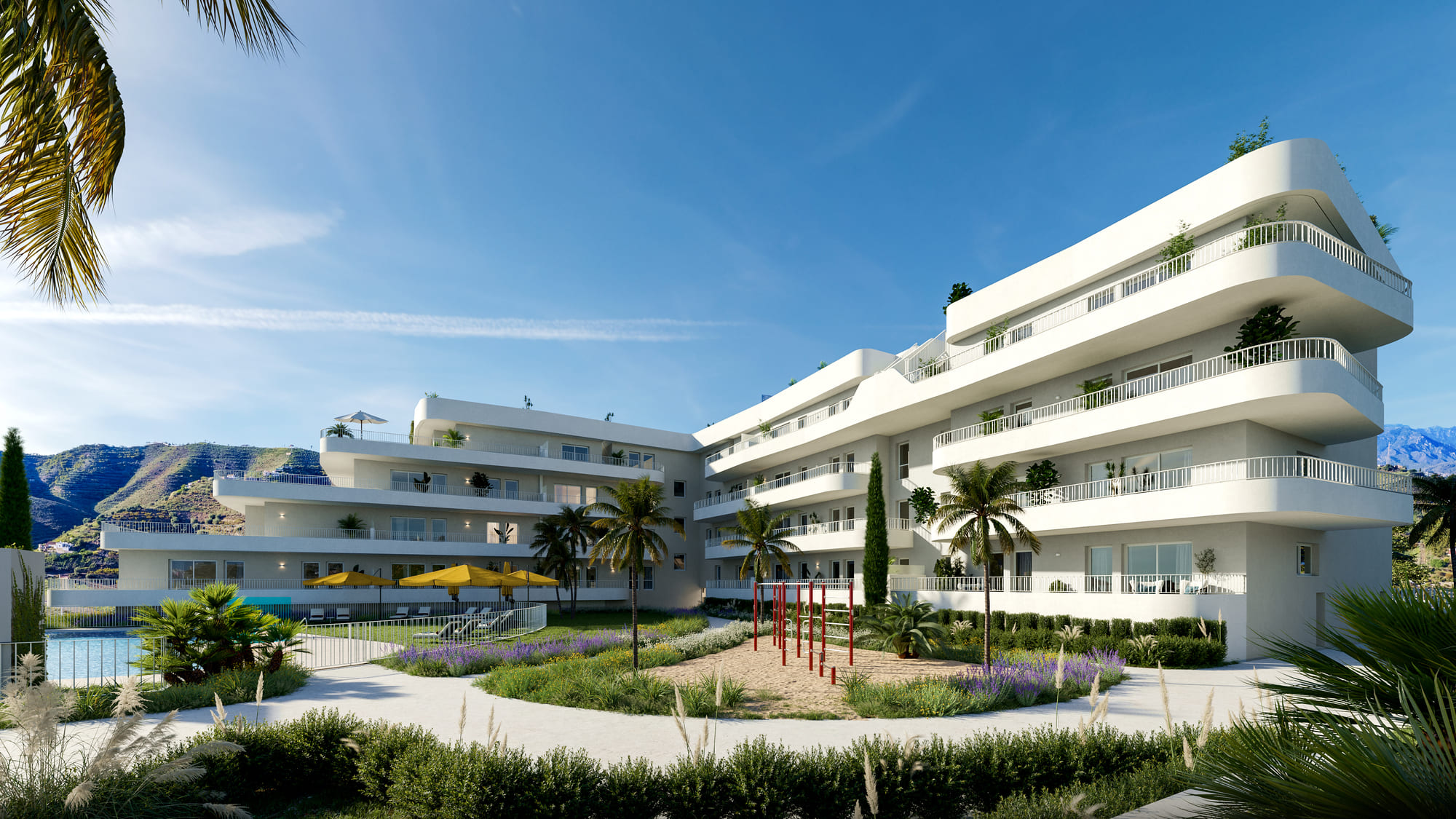 Apartment for sale in Fuengirola - photo 11