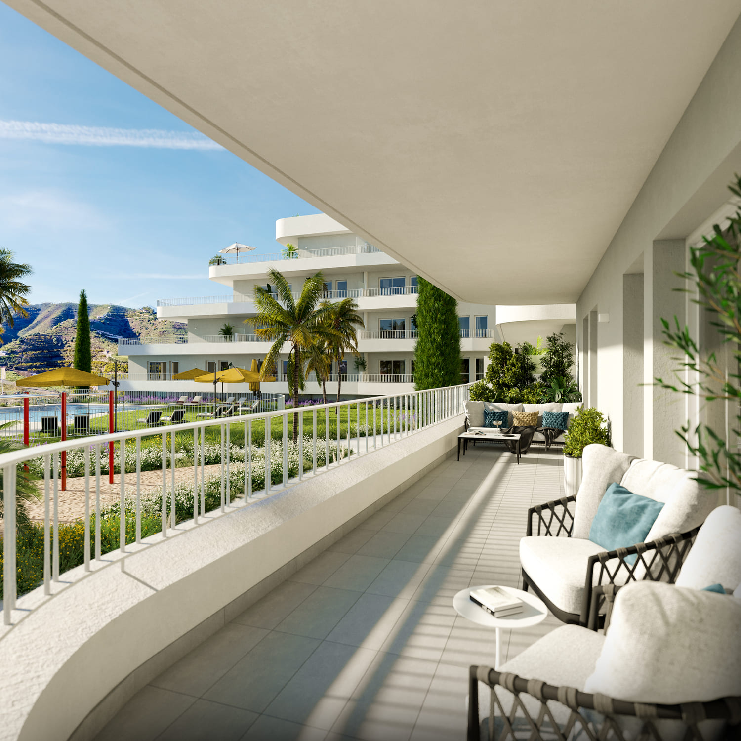 Apartment for sale in Fuengirola - photo 12