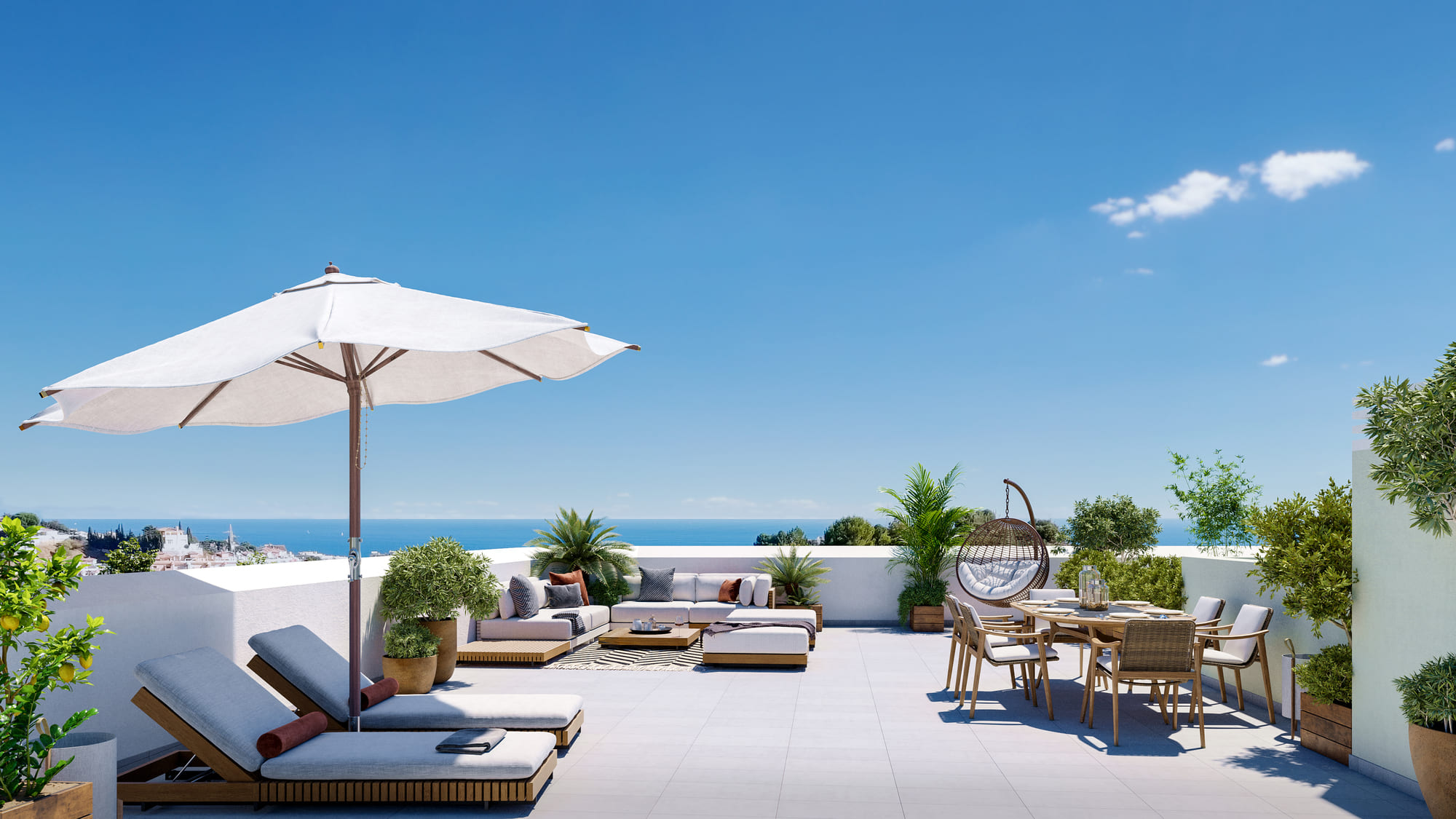 Apartment for sale in Fuengirola - photo 13
