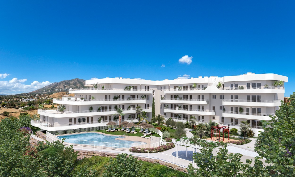 Apartment for sale in Fuengirola - photo 6