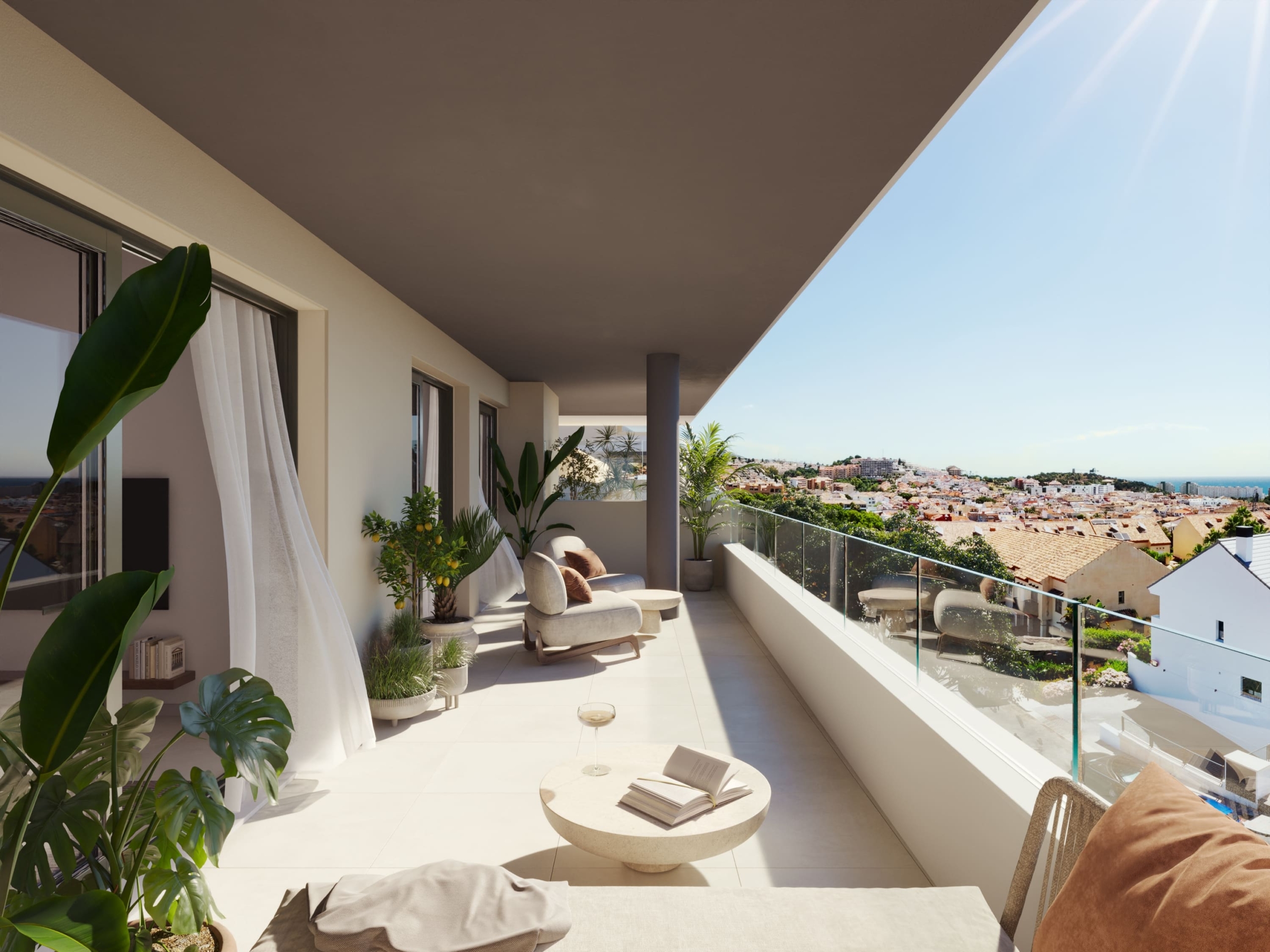Apartment for sale in Fuengirola - photo 8