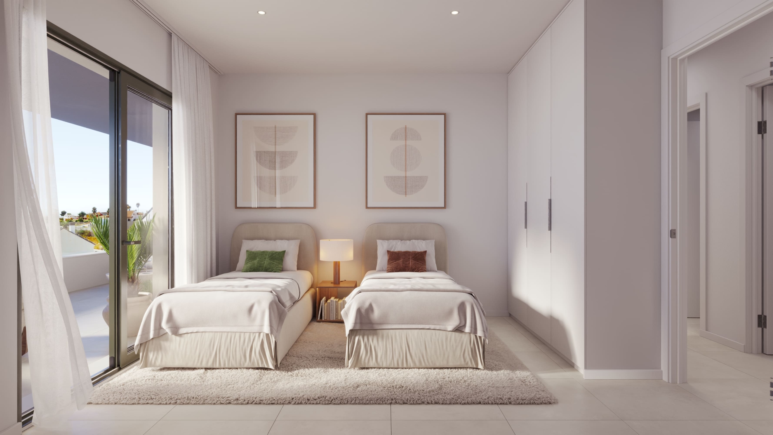 Apartment for sale in Fuengirola - photo 15
