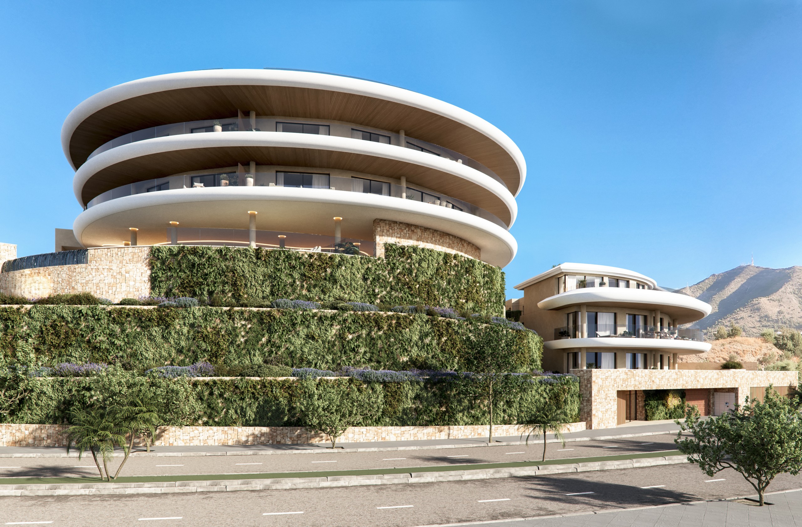 Apartment for sale in Fuengirola - photo 2